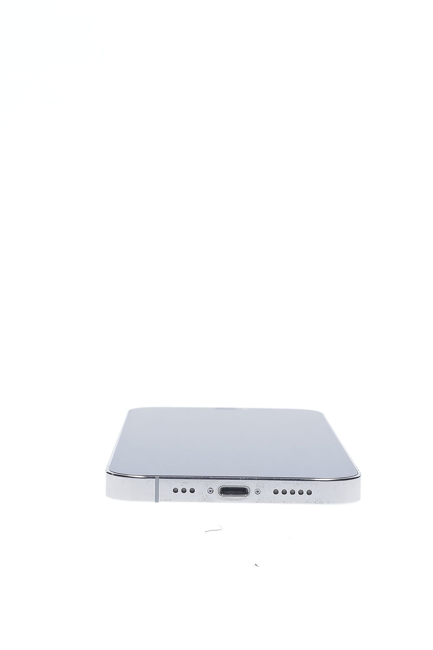 Apple iPhone 12 Pro 128 GB Silver - Excelent