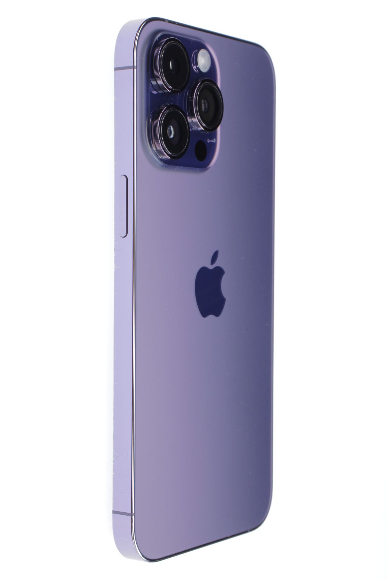 Apple iPhone 14 Pro Max, Deep Purple, 128 GB - de la 2.239 lei
