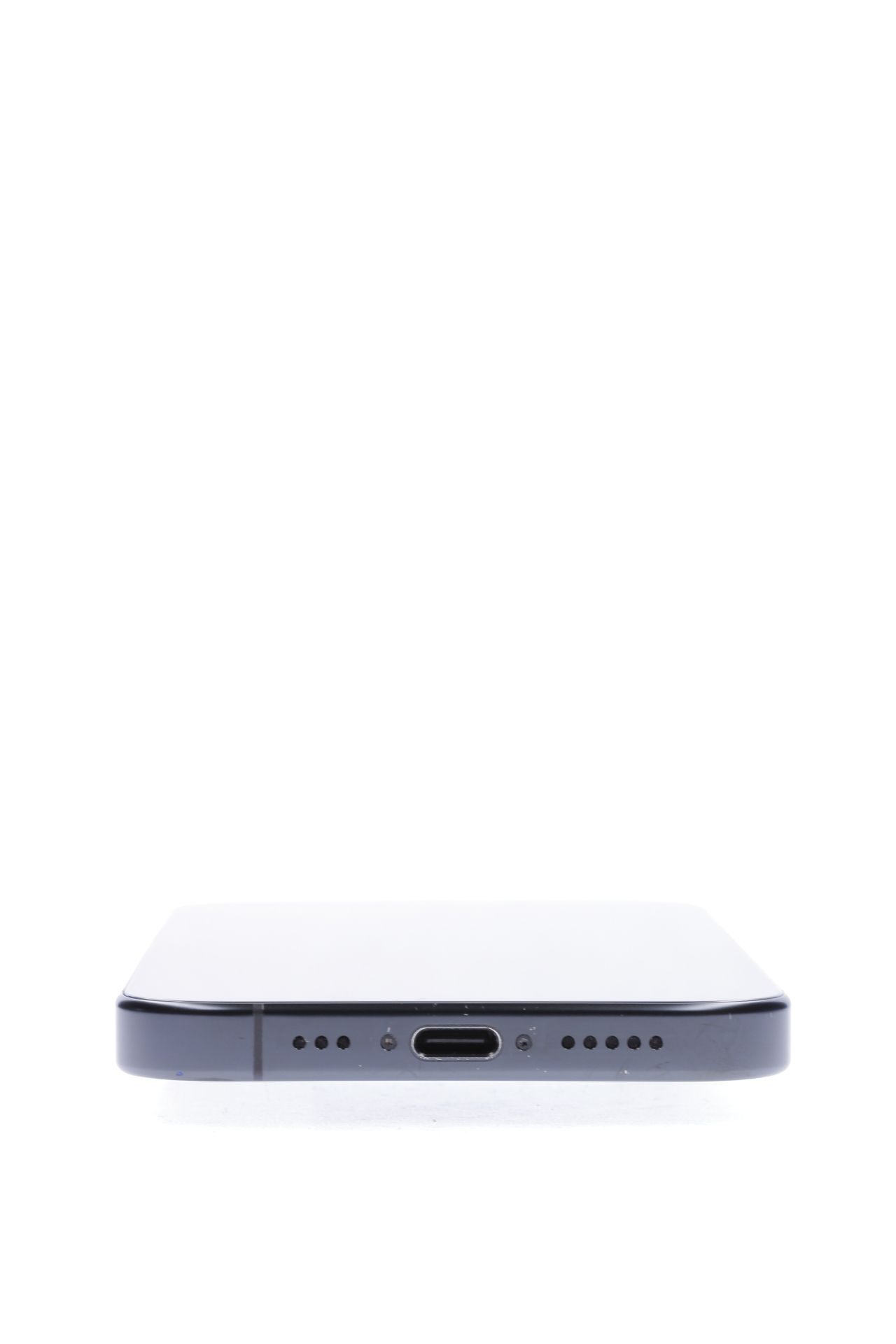 Apple iPhone 16 Pro 256 GB Black Titanium - Εξαιρετικό