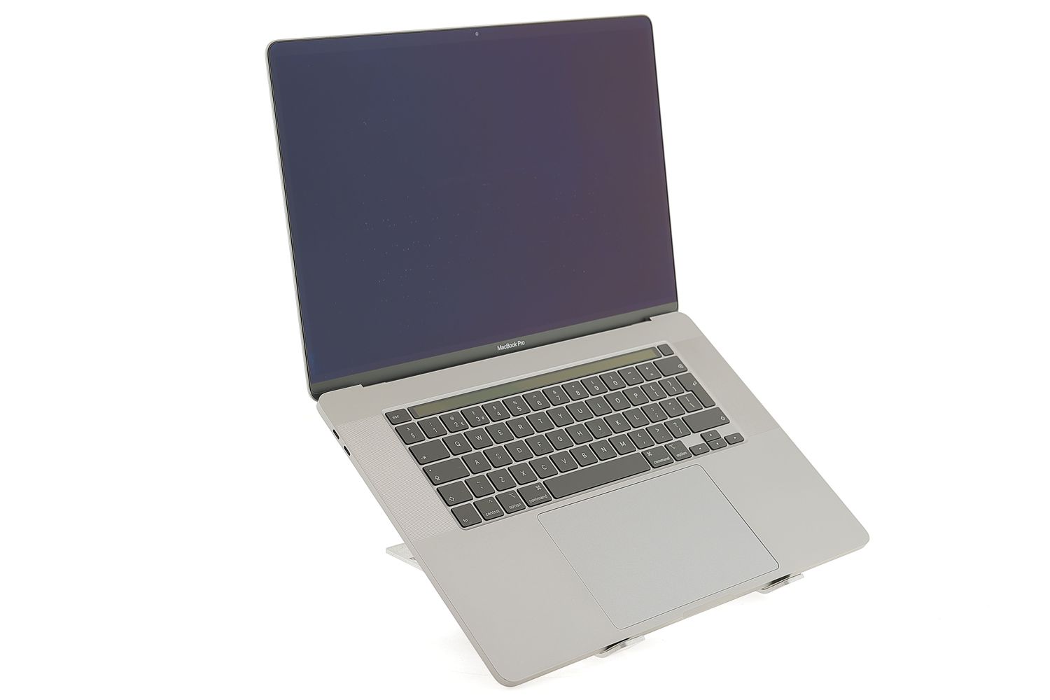Apple MacBook Pro 16″ Touch Bar 2019, i9 2.3 GHz, 16 GB, AMD Radeon Pro 5500M 1 TB Space Gray - Foarte bun