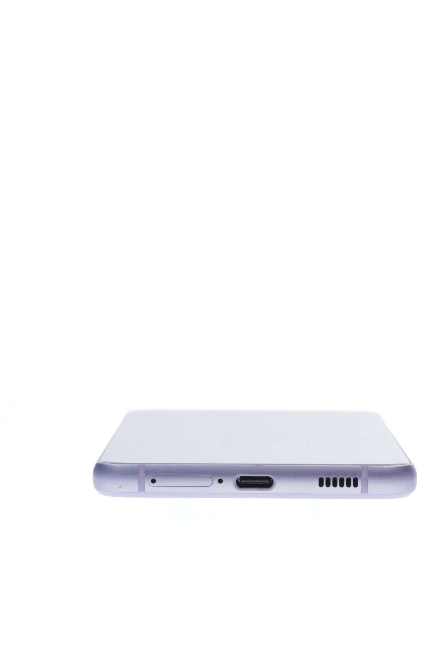 Samsung Galaxy S21 FE 5G Dual Sim 128 GB Lavender - Kiváló
