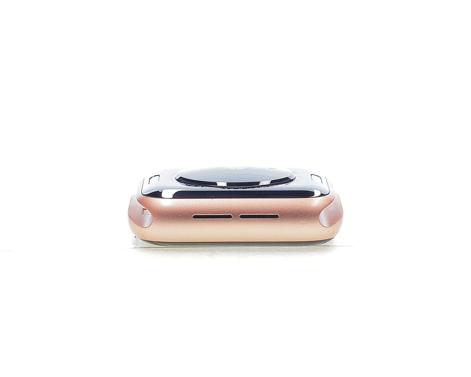 Apple Watch SE 2020, GPS, Aluminium 40mm Gold - Πολύ καλό