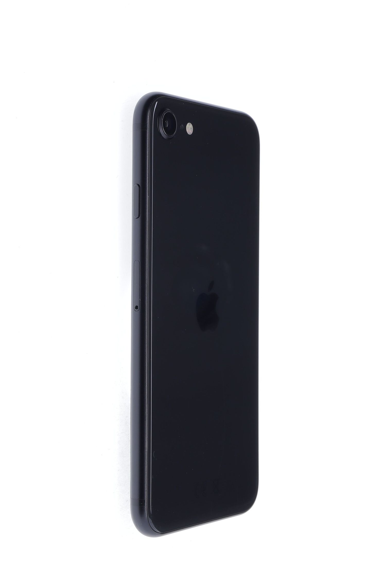 Apple iPhone SE 2020 64 GB Black - Много добро