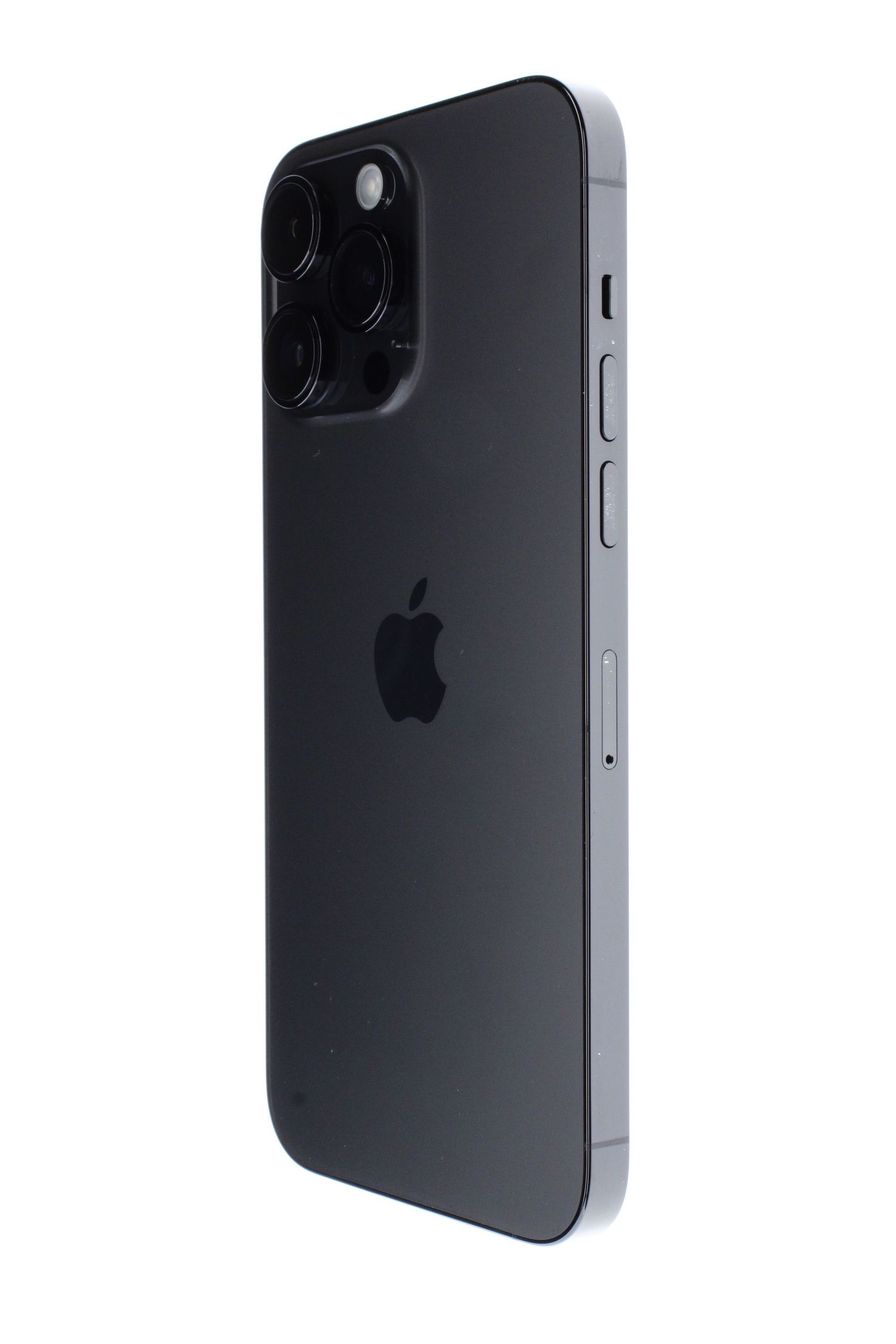 Apple iPhone 14 Pro Max 128 GB Space Black - Újszerű