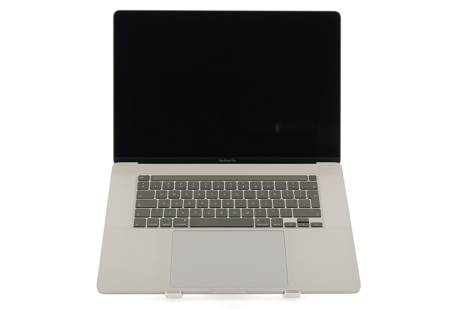 Apple MacBook Pro 16″ Touch Bar 2019, i7 2.6 GHz, 32 GB, AMD Radeon Pro 5300M 512 GB Space Gray - Отлично