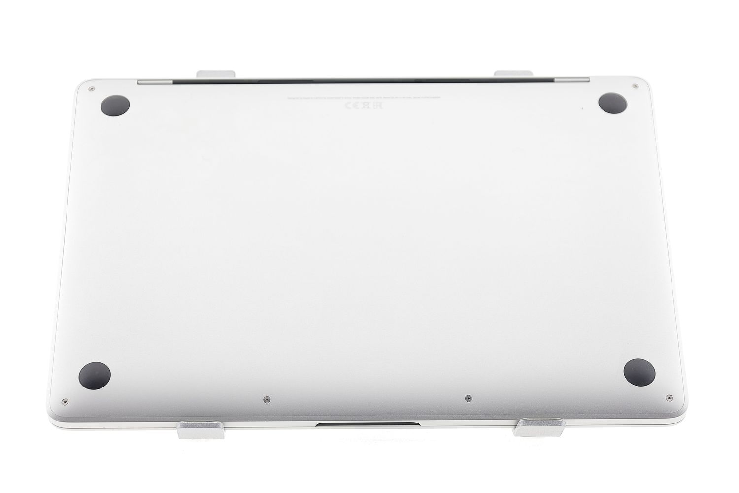 Apple MacBook Pro 13″ 2020, M1 8 Cores, 8 GB, 8 core GPU, Silver