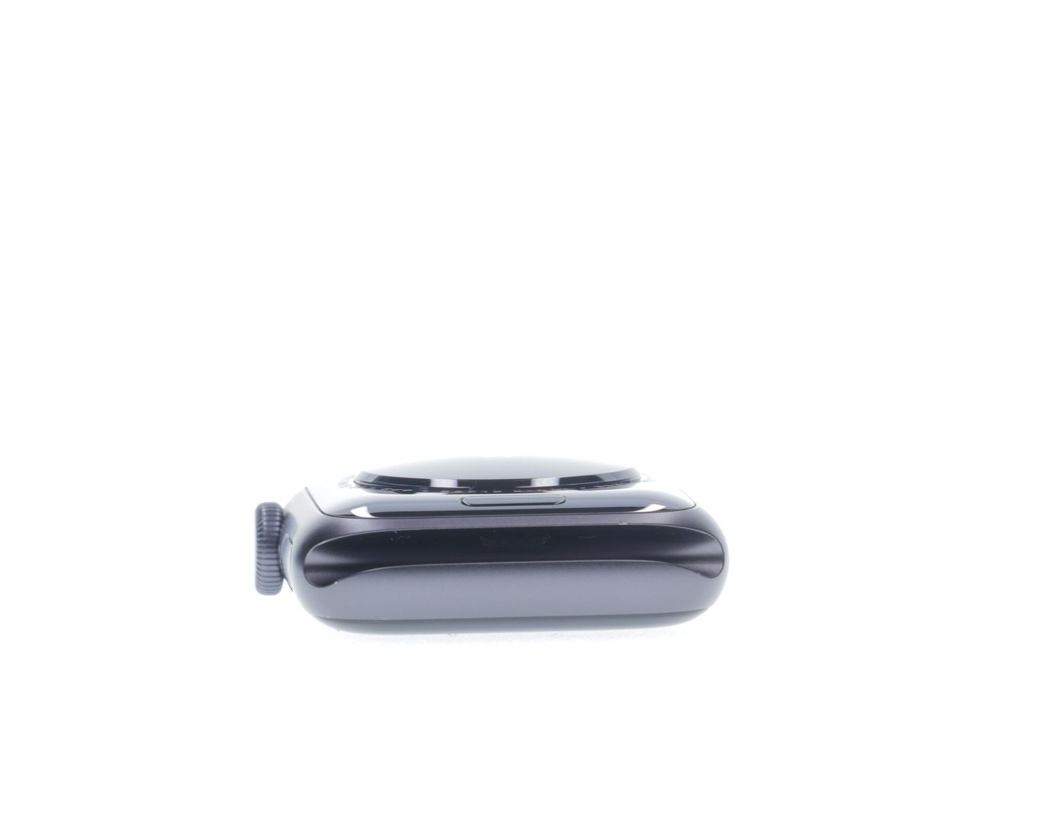 Apple Watch SE 2020, GPS, Aluminium 40mm Space Gray - Újszerű