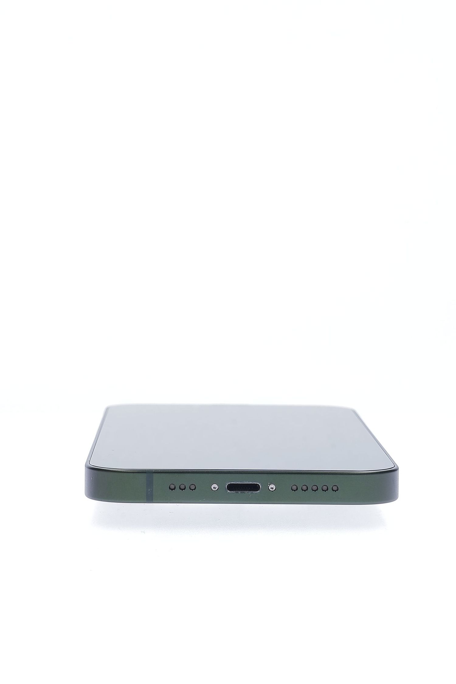 Apple iPhone 13 256 GB Green - Като нов