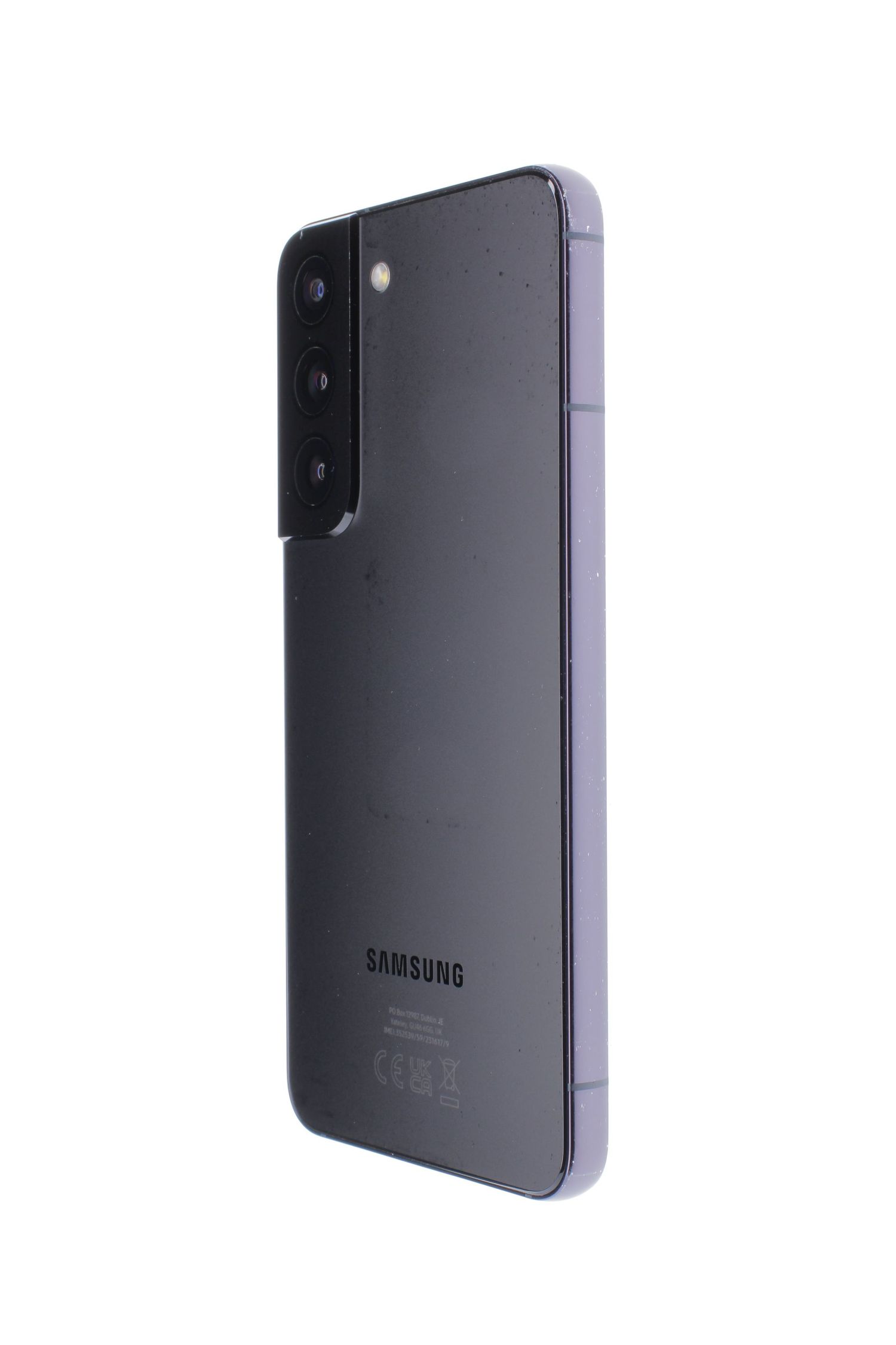 Samsung Galaxy S22 5G 128 GB Phantom Black - Foarte bun