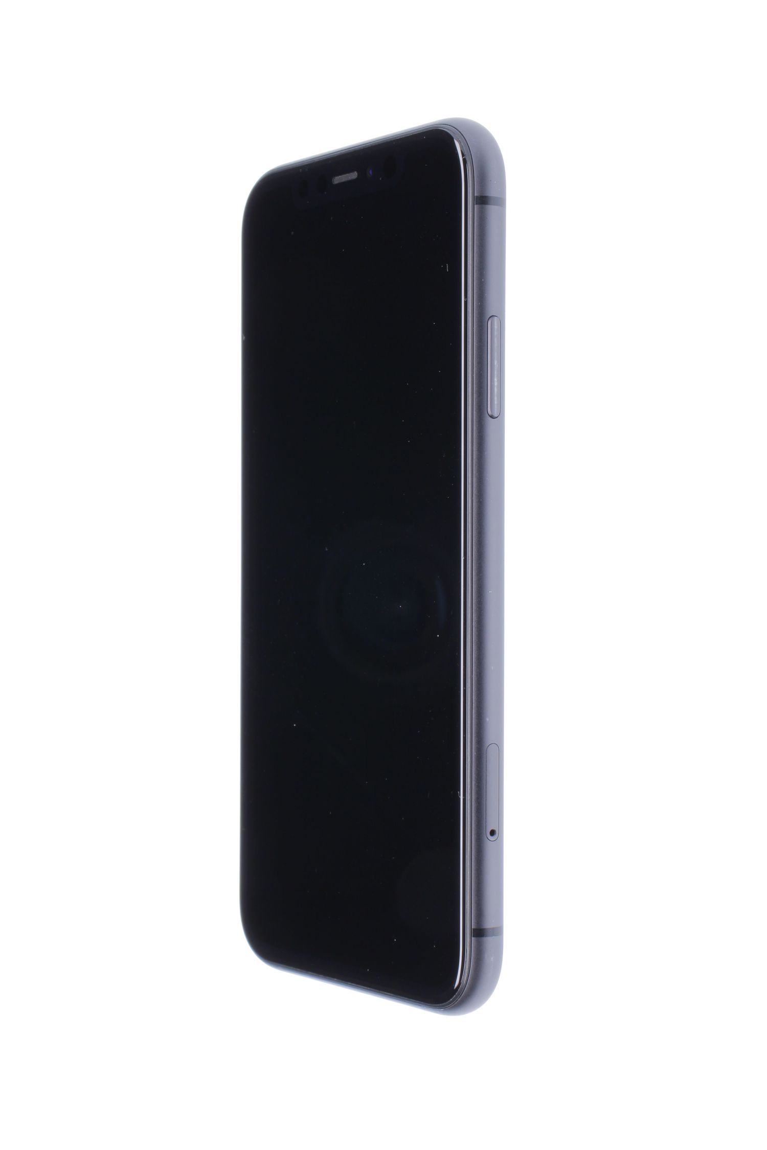 Apple iPhone 11 128 GB Black - Σαν καινούργιο
