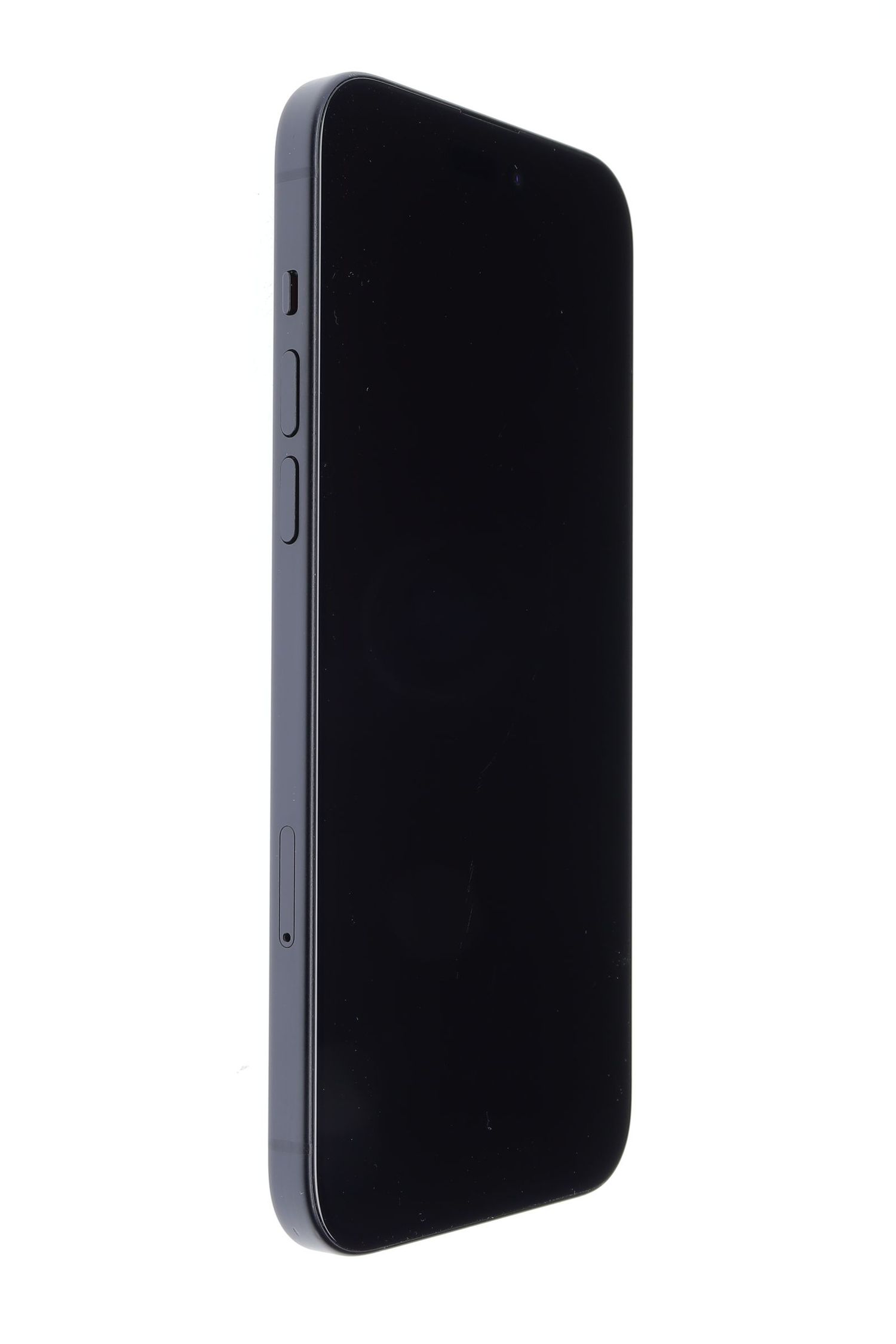 Apple iPhone 15 Plus, Black, 128 GB - de la 2.349 lei