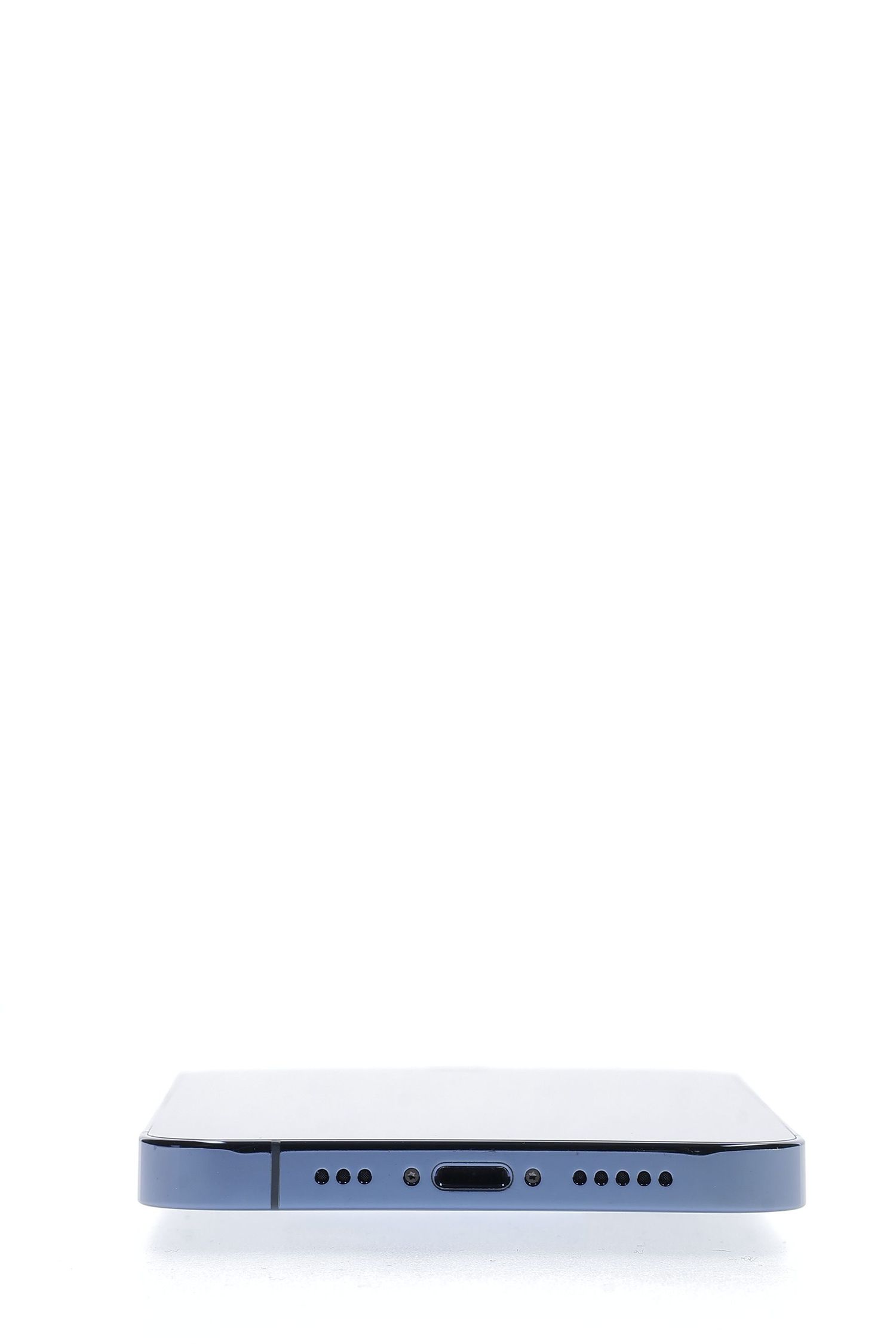 Apple iPhone 12 Pro 256 GB Pacific Blue - Πολύ καλό