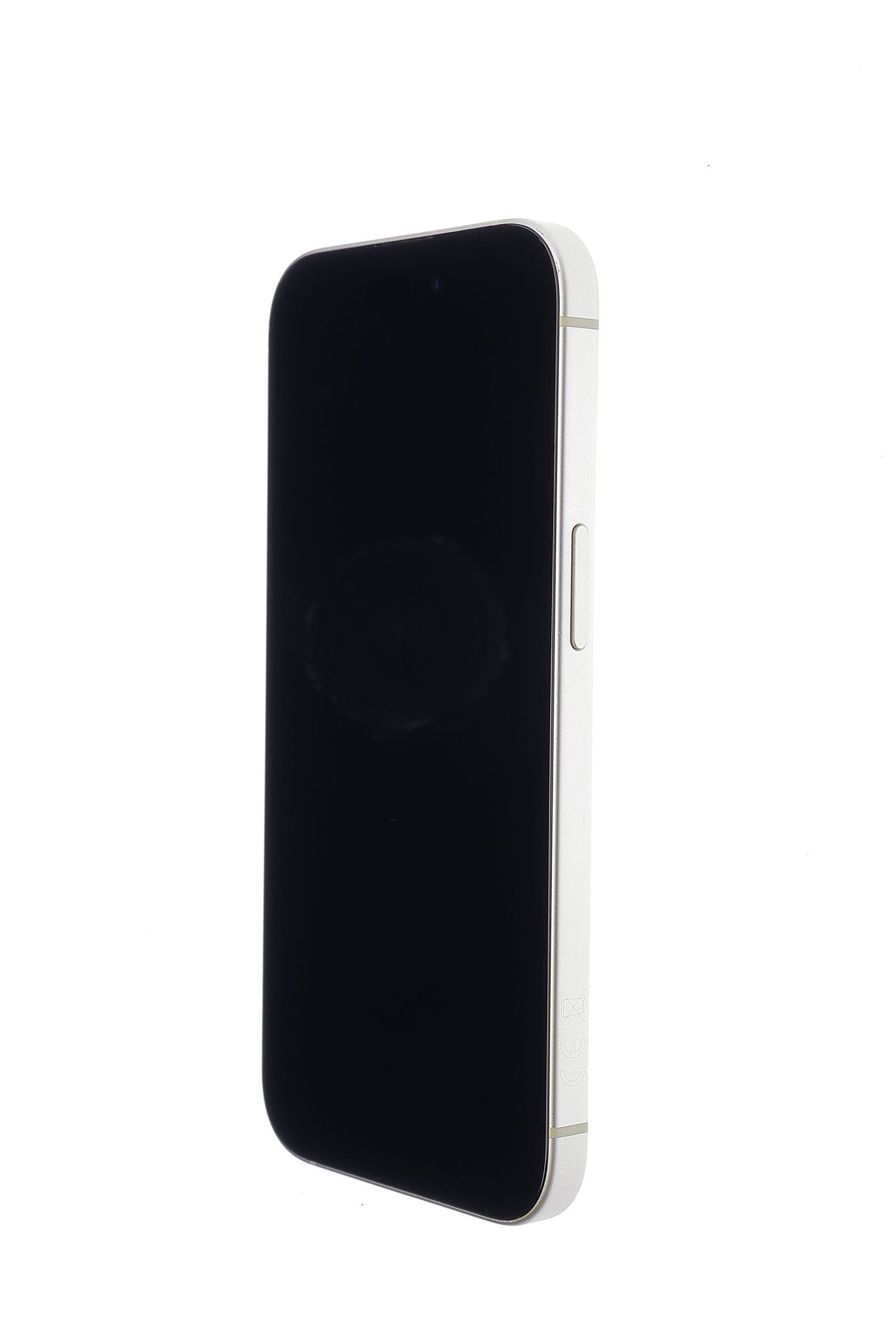 Apple iPhone 15 128 GB Yellow - Εξαιρετικό