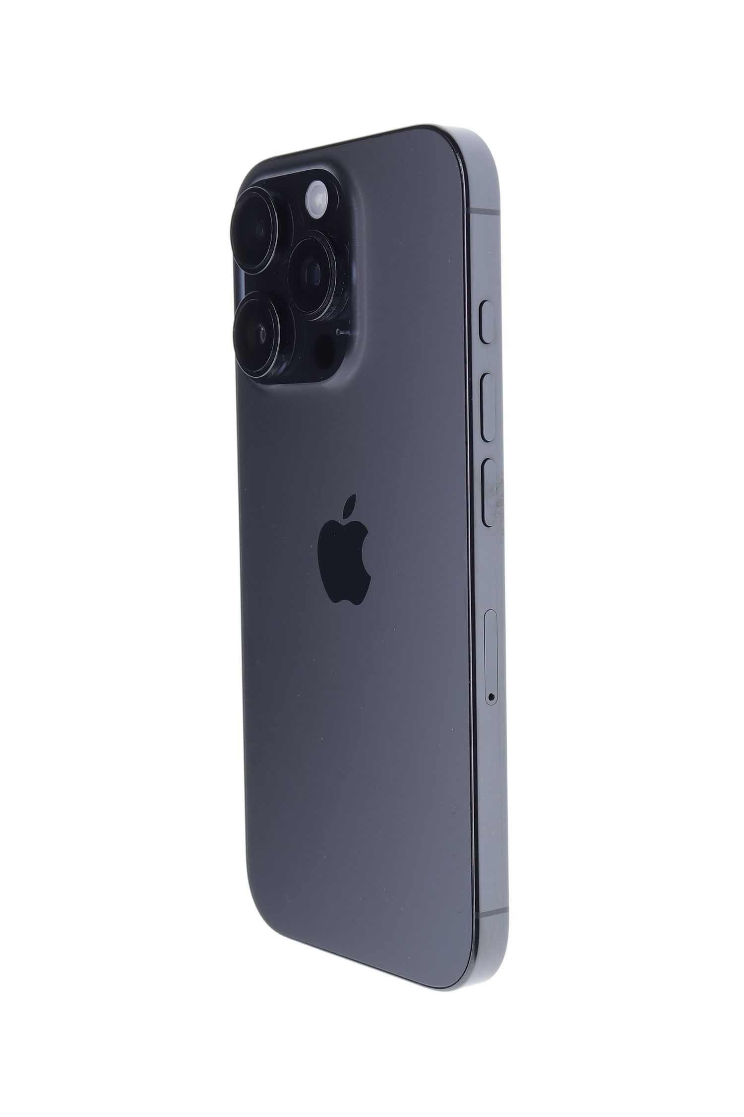 Apple iPhone 16 Pro 256 GB Black Titanium - Ca nou