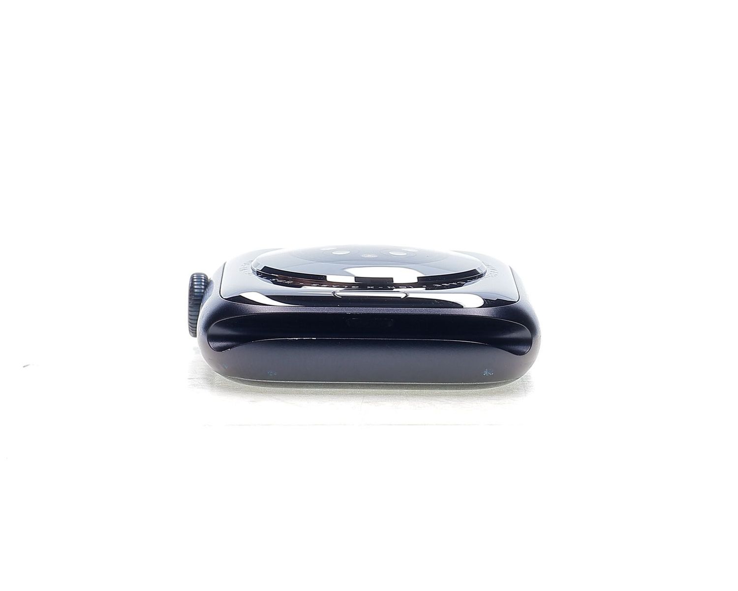 Apple Watch Series 8 2022, GPS + Cellular, Aluminium 45mm Midnight - Kiváló
