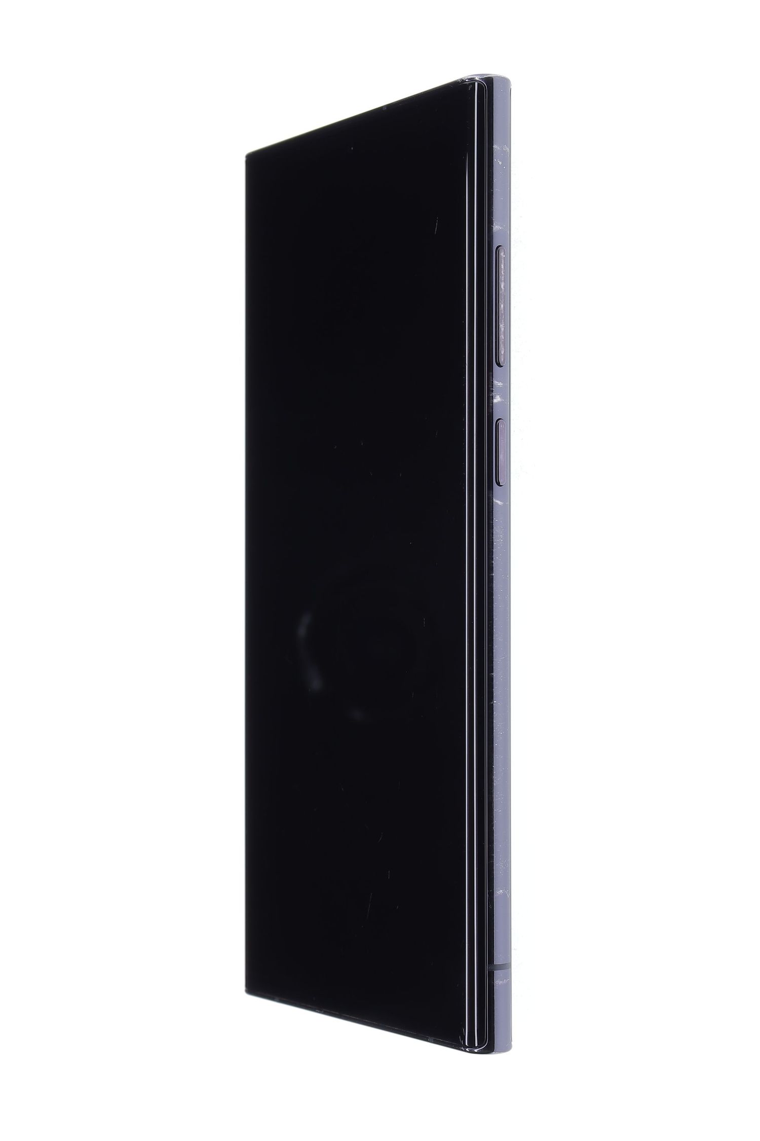 Samsung Galaxy S22 Ultra 5G Dual Sim 256 GB Phantom Black - Много добро