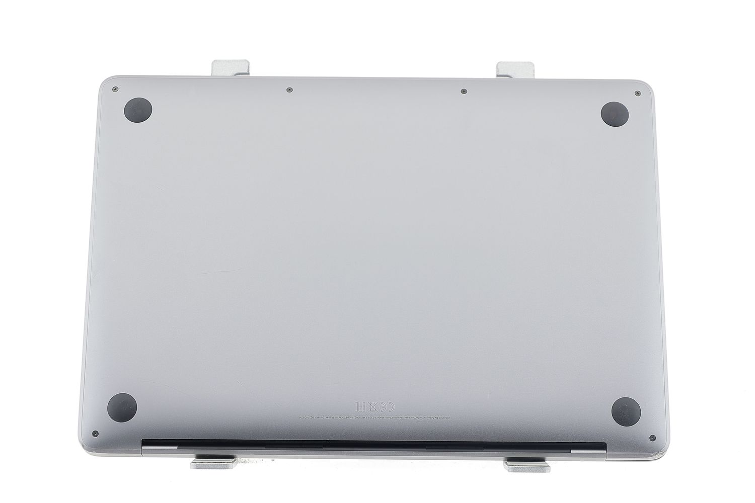 Apple MacBook Pro 13″ 2022, M2 8 Cores, 8 GB, 10 core GPU 256 GB Space Gray - Πολύ καλό