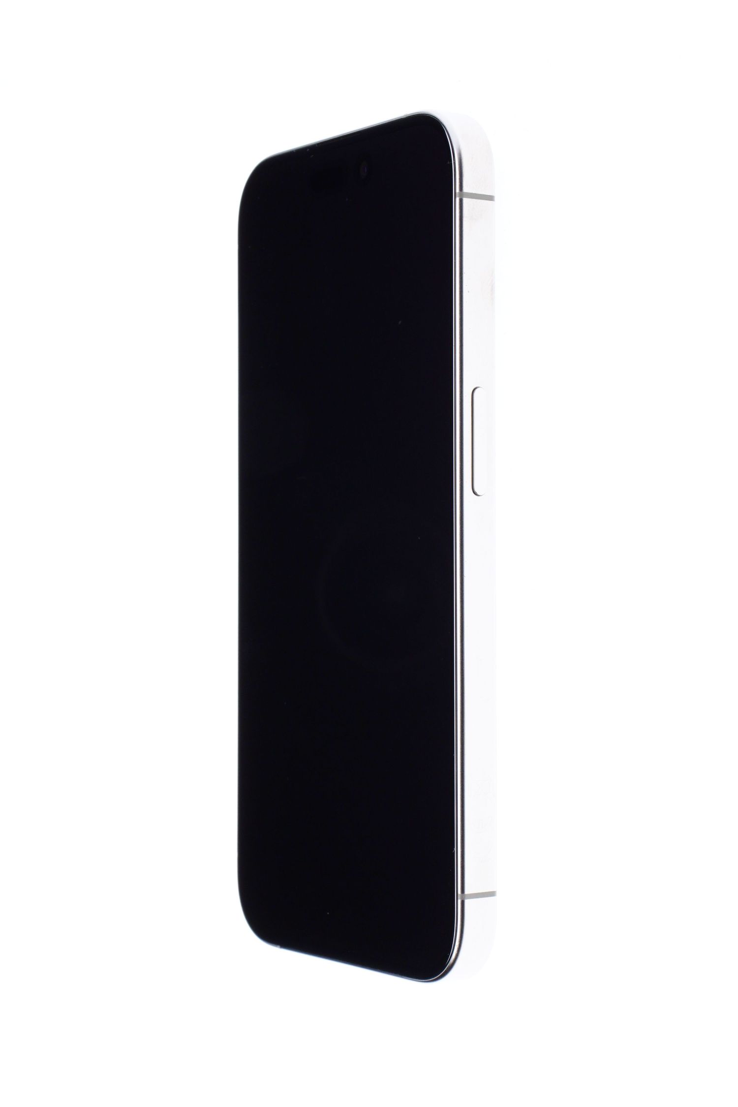 Apple iPhone 15 Pro 1 TB Natural Titanium - Ca nou