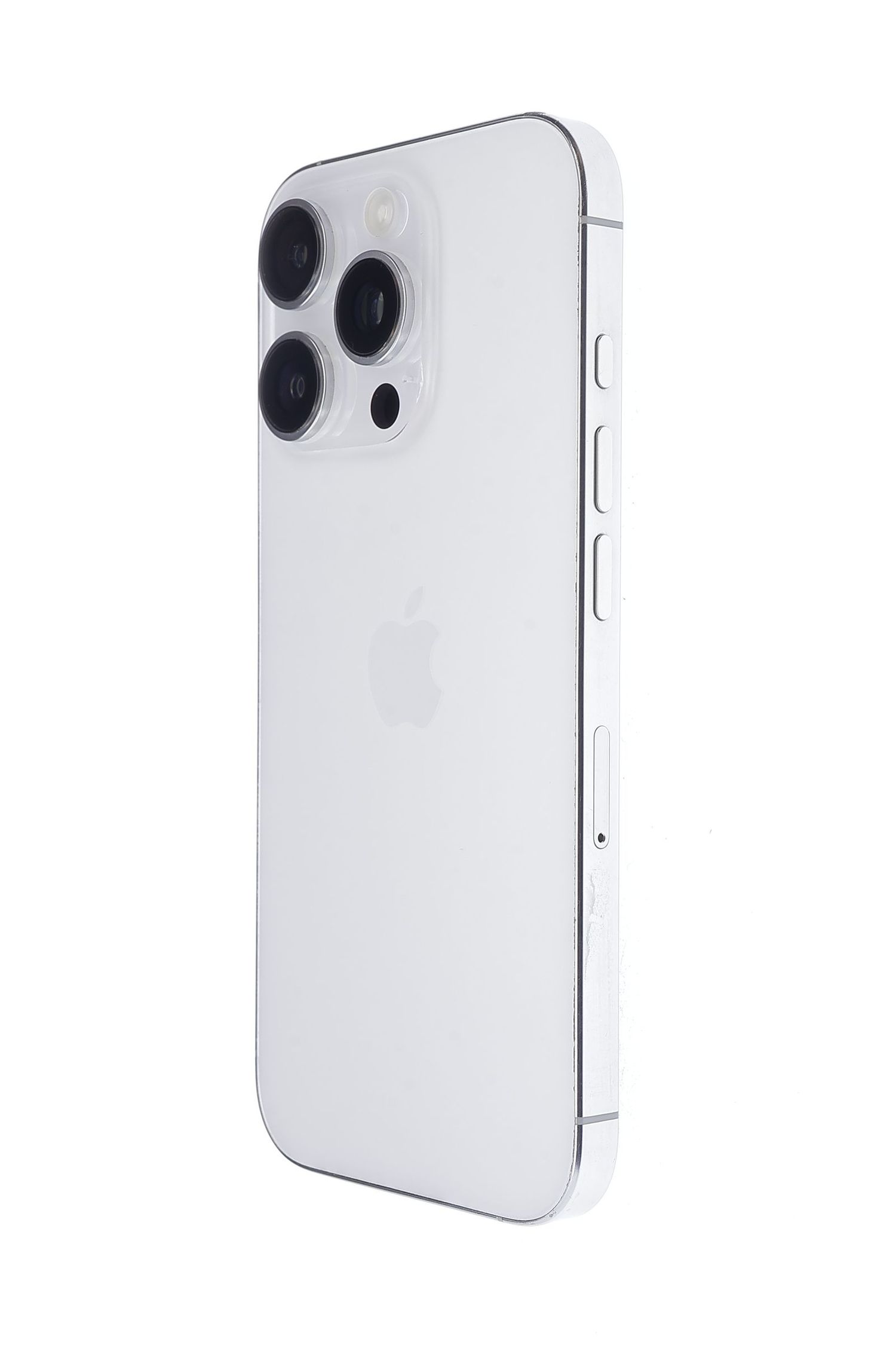 Apple iPhone 16 Pro 256 GB White Titanium - Отлично