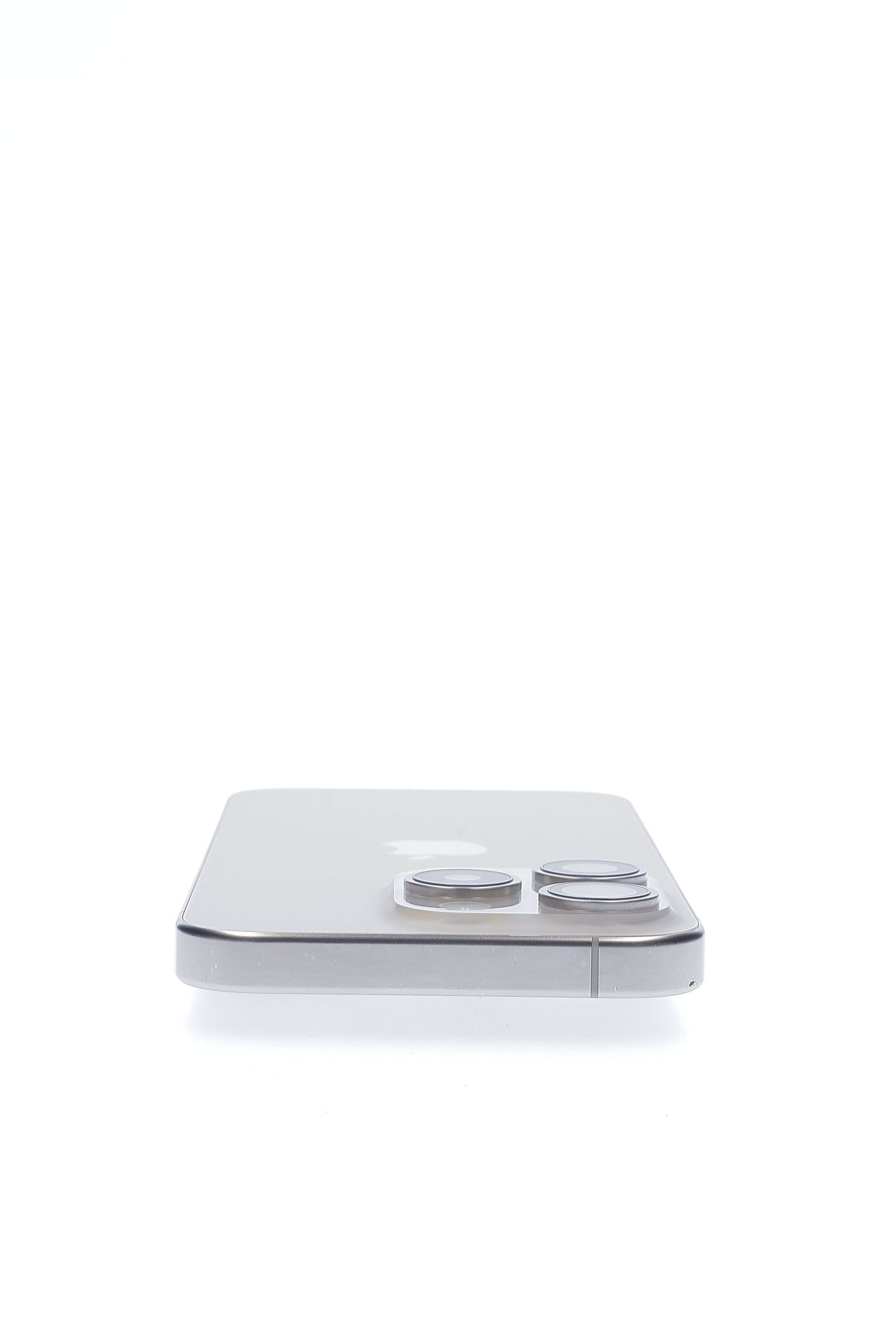 Apple iPhone 15 Pro 512 GB White Titanium - Πολύ καλό