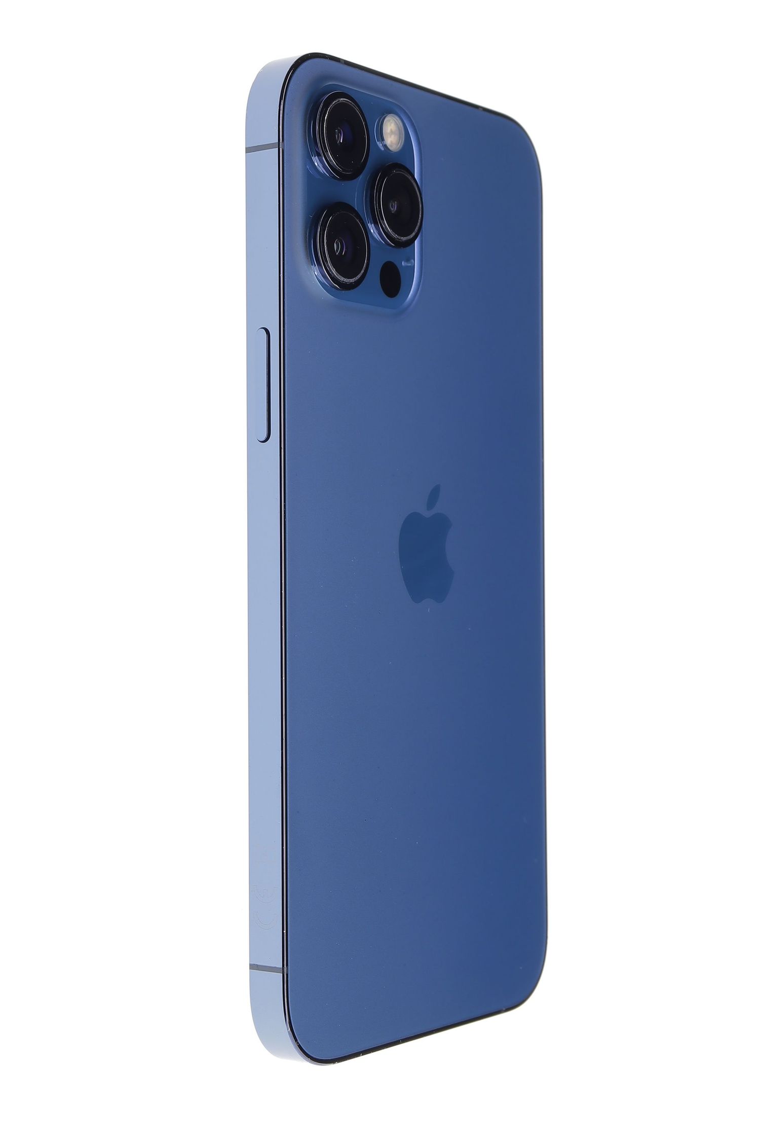 Apple iPhone 12 Pro Max 128 GB Pacific Blue - Като нов