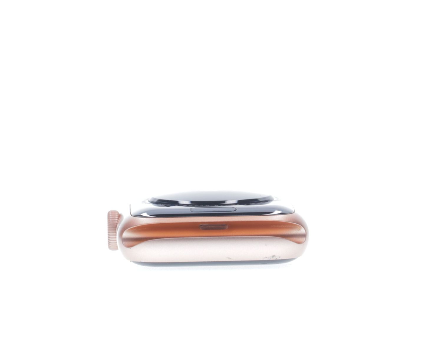 Apple Watch SE 2020, GPS, Aluminium 40mm Gold - Много добро