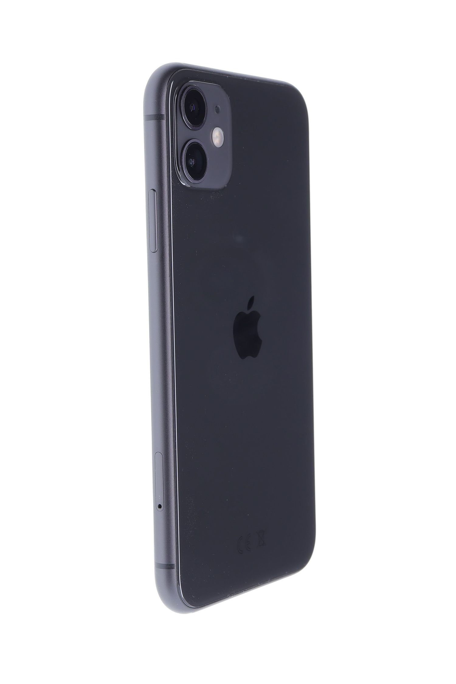 Apple iPhone 11 64 GB Black - Excelent