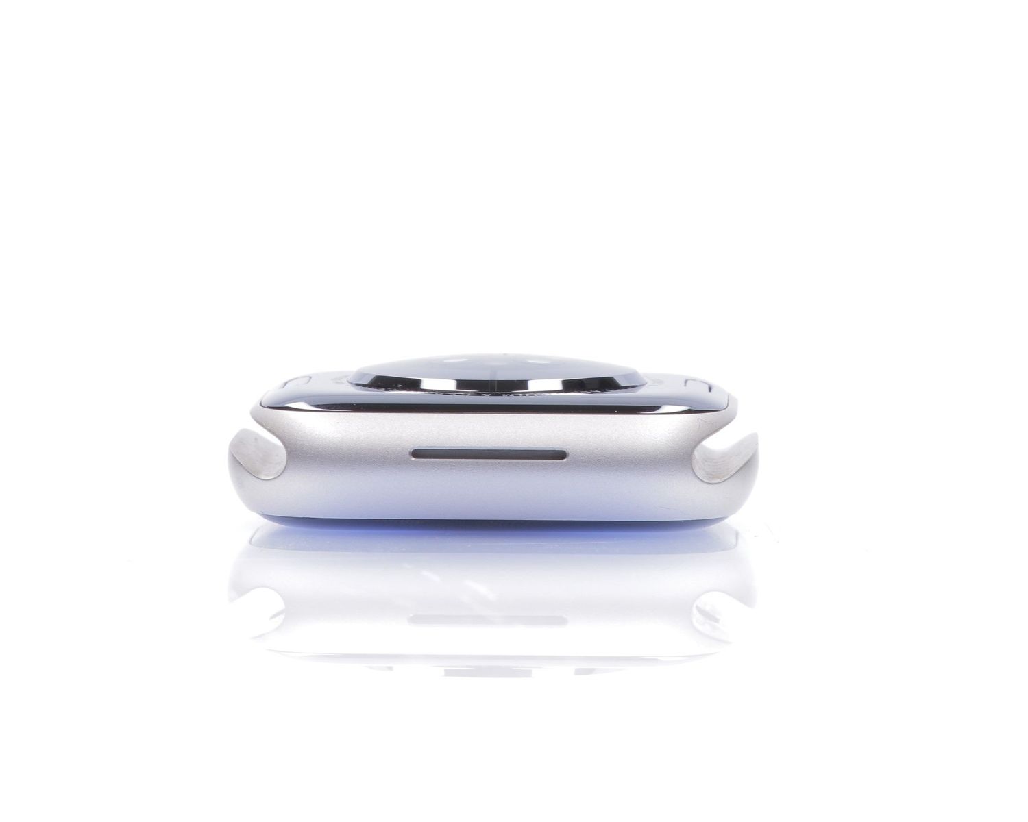 Apple Watch Series 8 2022, GPS + Cellular, Aluminium 41mm Starlight - Kiváló