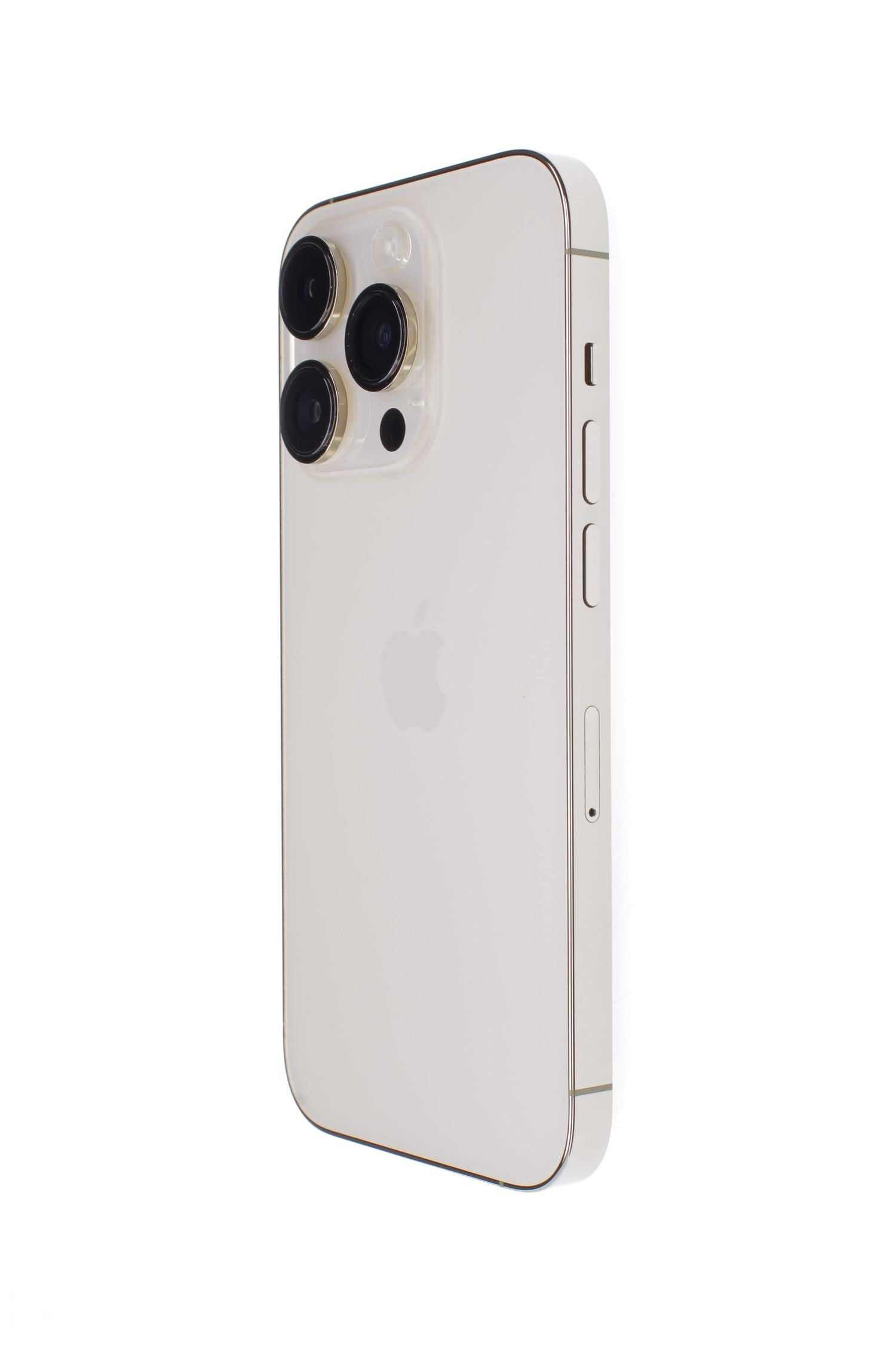 Apple iPhone 14 Pro 128 GB Gold - Kiváló