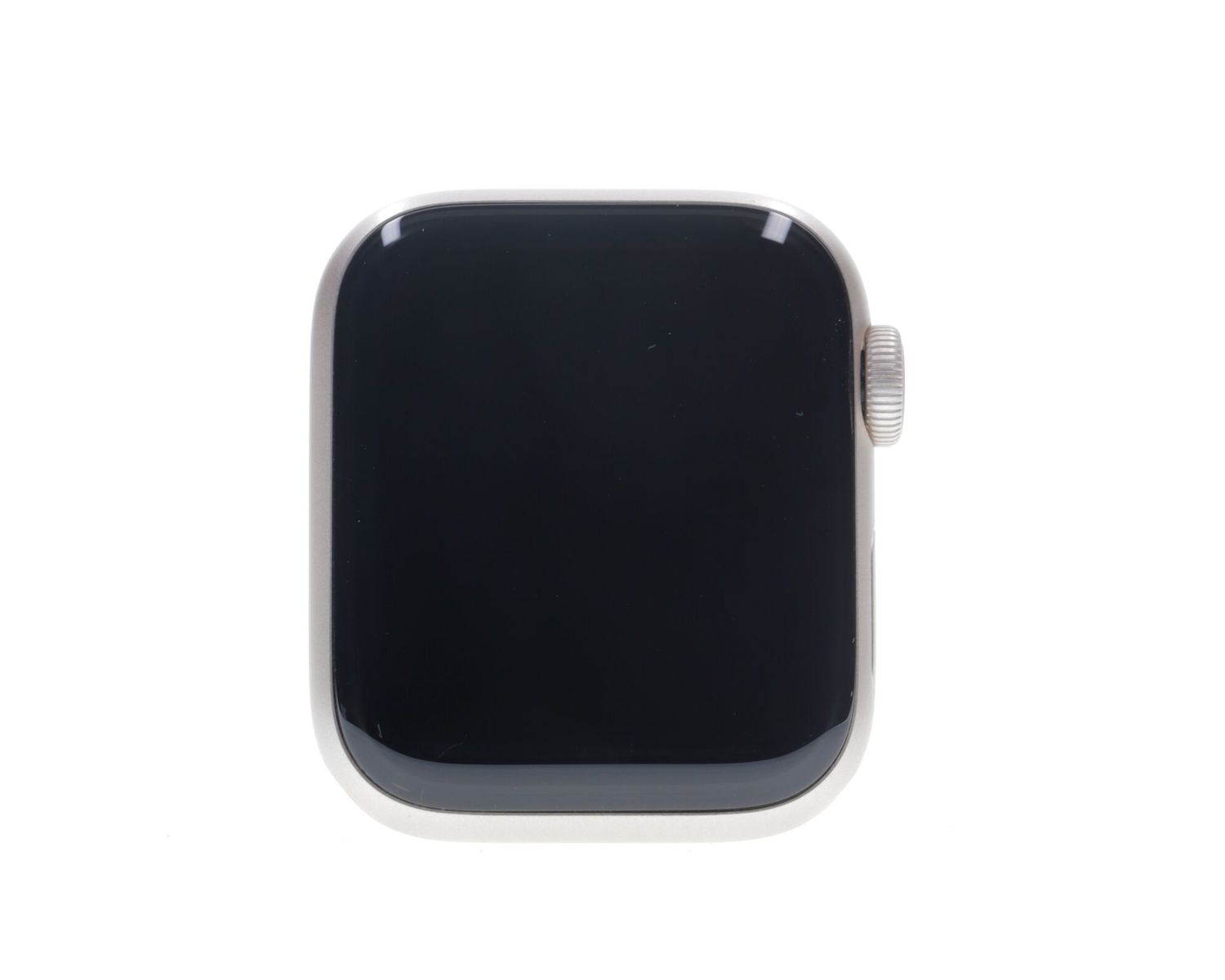 Apple Watch SE 2022, GPS + Cellular, Aluminium 40mm Starlight - Újszerű