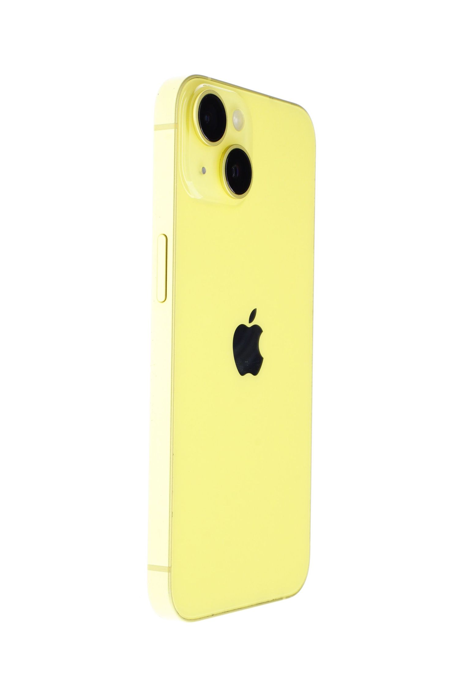 Apple iPhone 14 128 GB Yellow - Εξαιρετικό