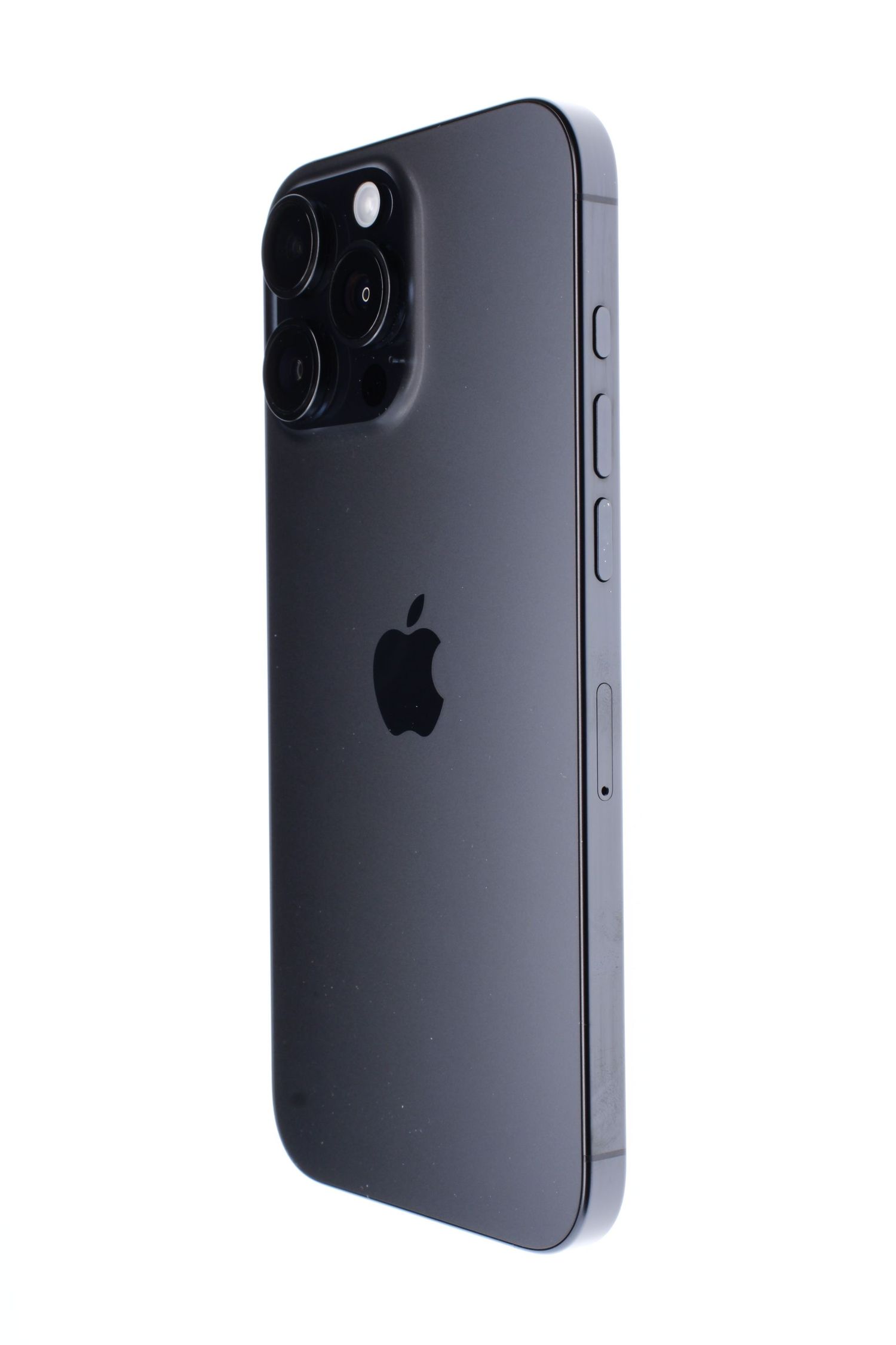 Apple iPhone 16 Pro Max 512 GB Black Titanium - Като нов