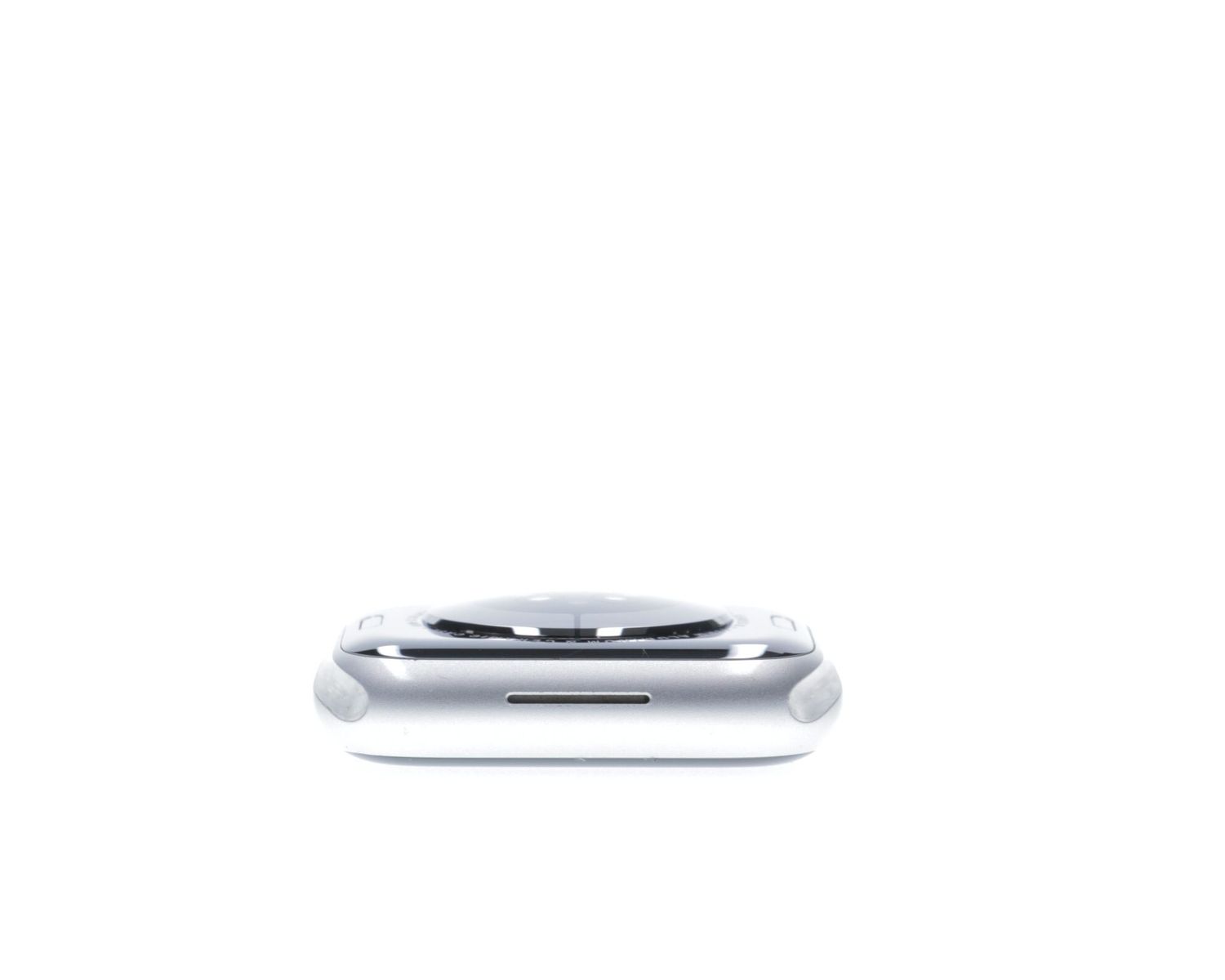 Apple Watch Series 8 2022, GPS + Cellular, Aluminium 45mm Silver - Отлично