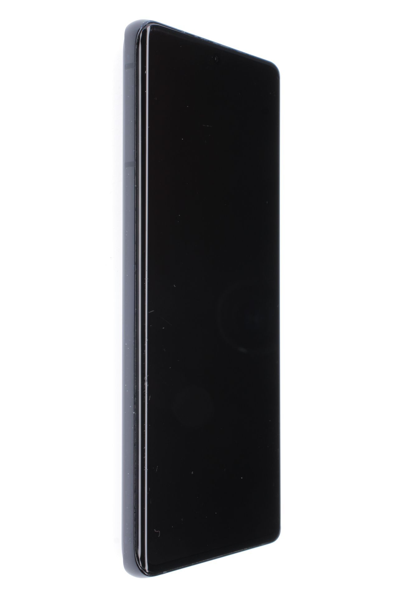 Samsung Galaxy S21 Ultra 5G Dual Sim 128 GB Black