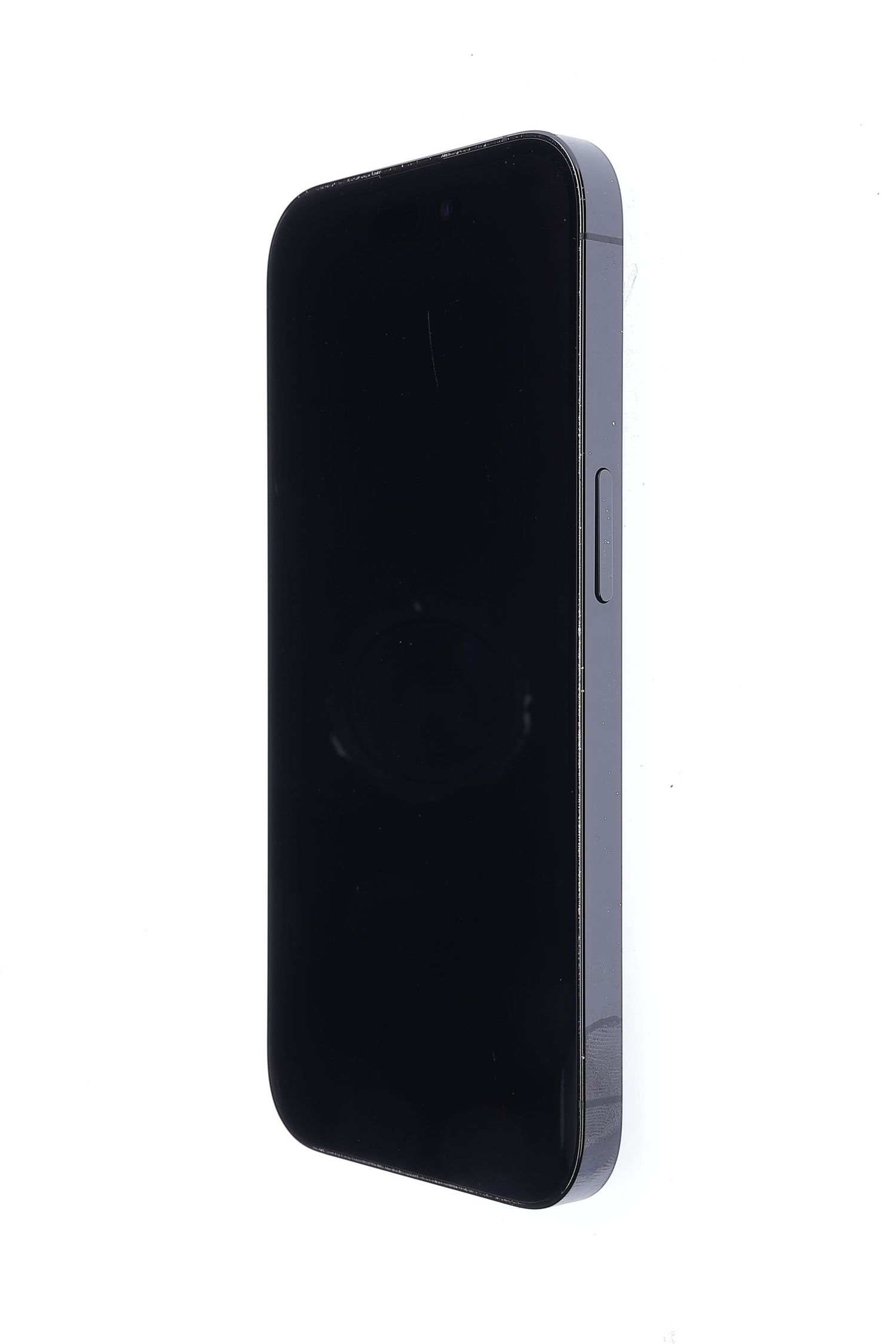 Apple iPhone 14 Pro 128 GB Space Black - Foarte bun