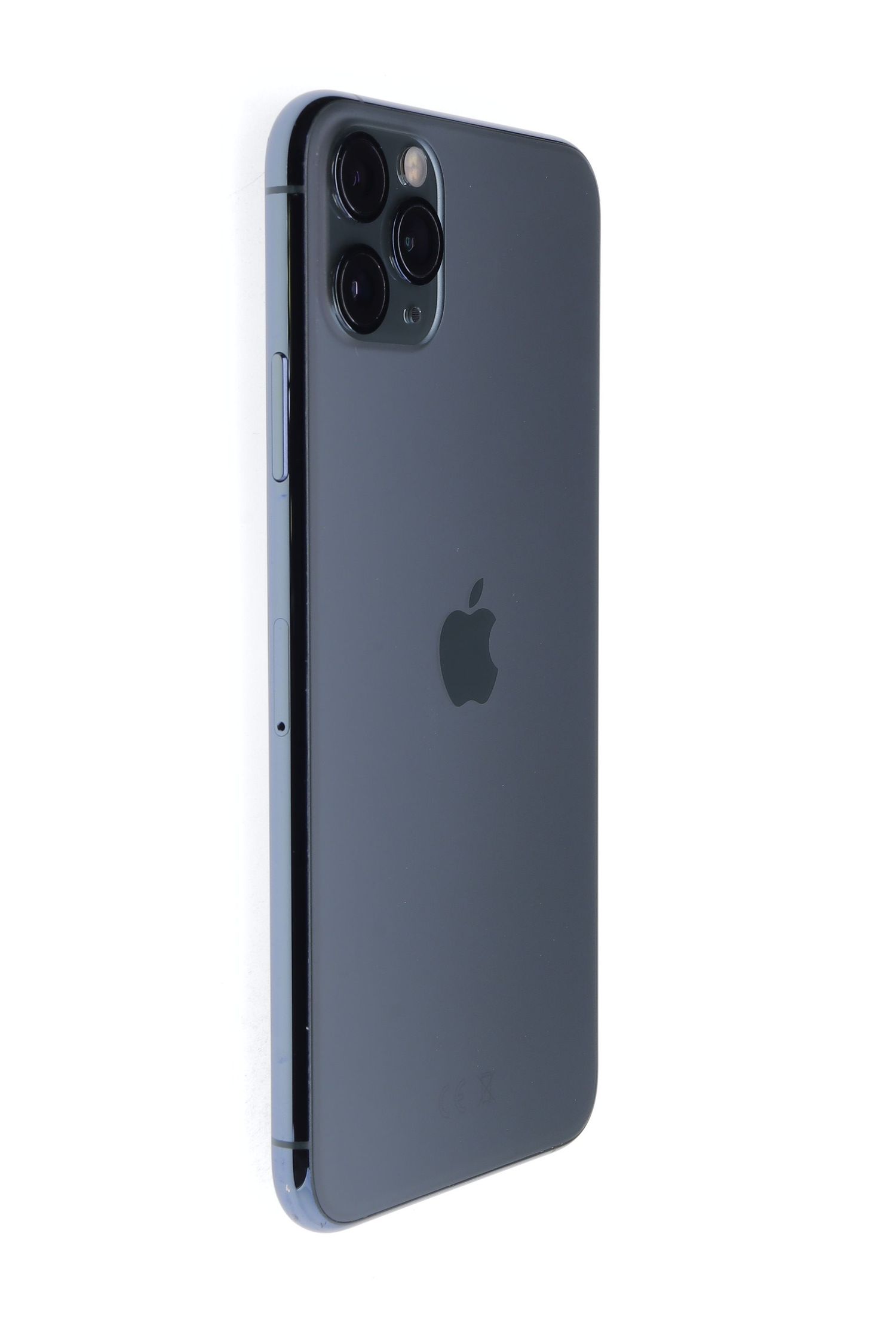 Apple iPhone 11 Pro Max 64 GB Midnight Green - Foarte bun