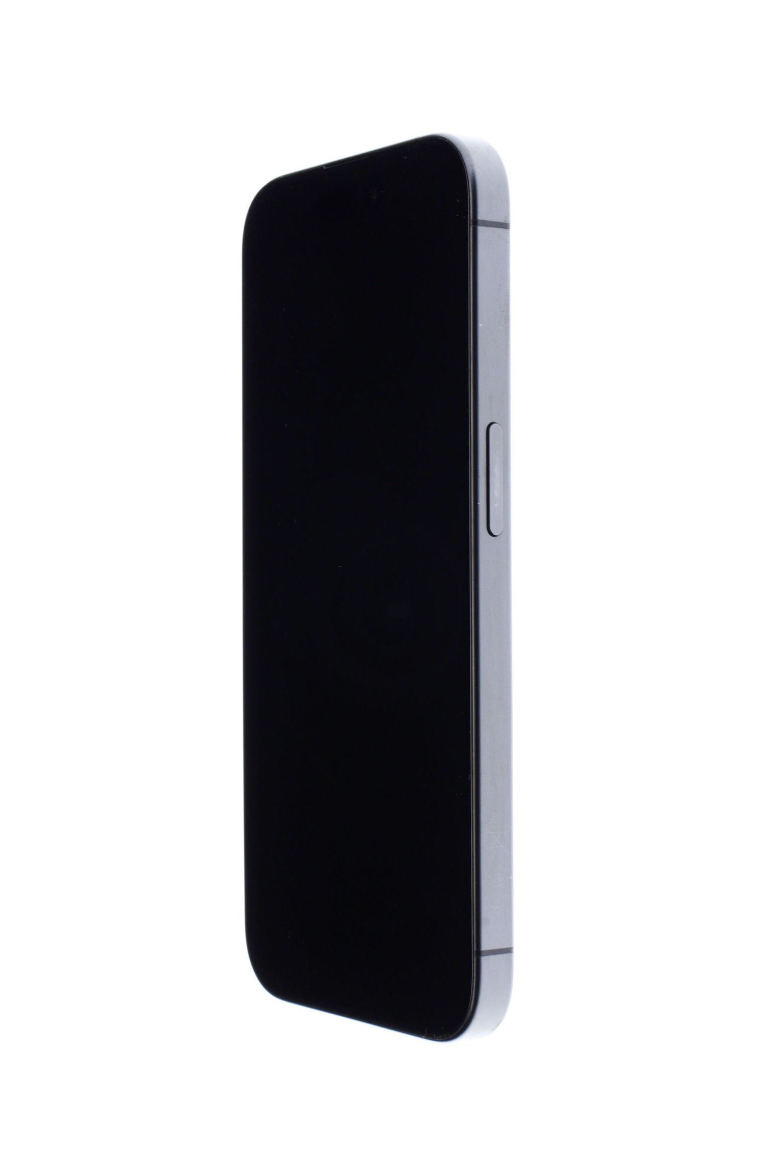 Apple iPhone 15 Pro 128 GB Black Titanium - Foarte bun