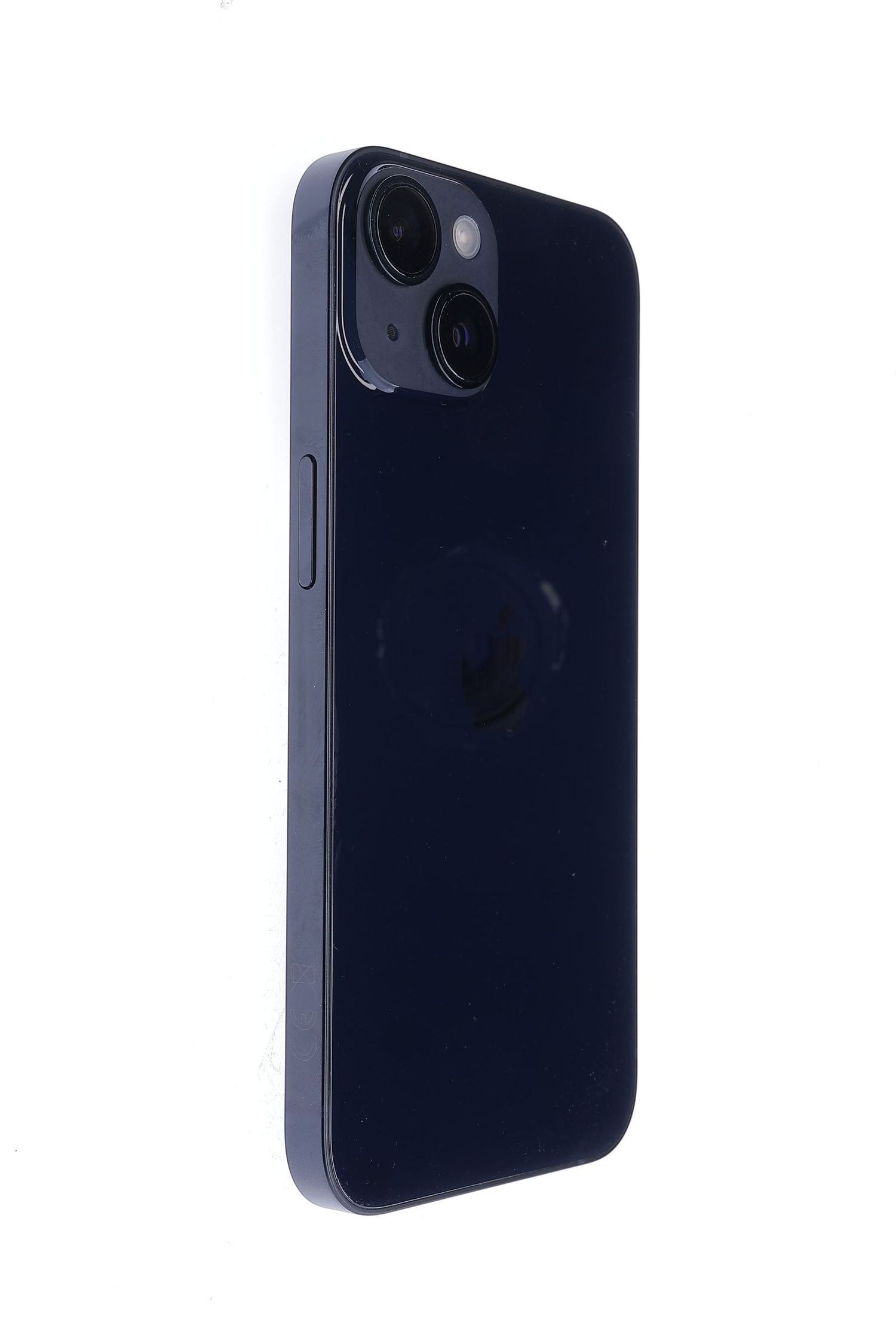 Apple iPhone 14 256 GB Midnight - Kiváló