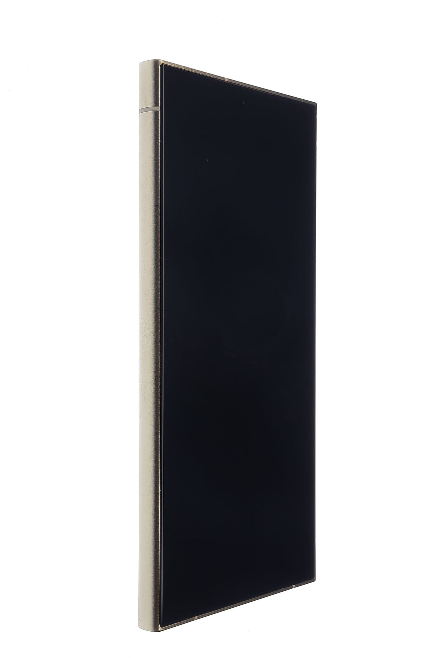 Samsung Galaxy S24 Ultra 5G Dual Sim 512 GB Titanium Yellow - Nagyon jó