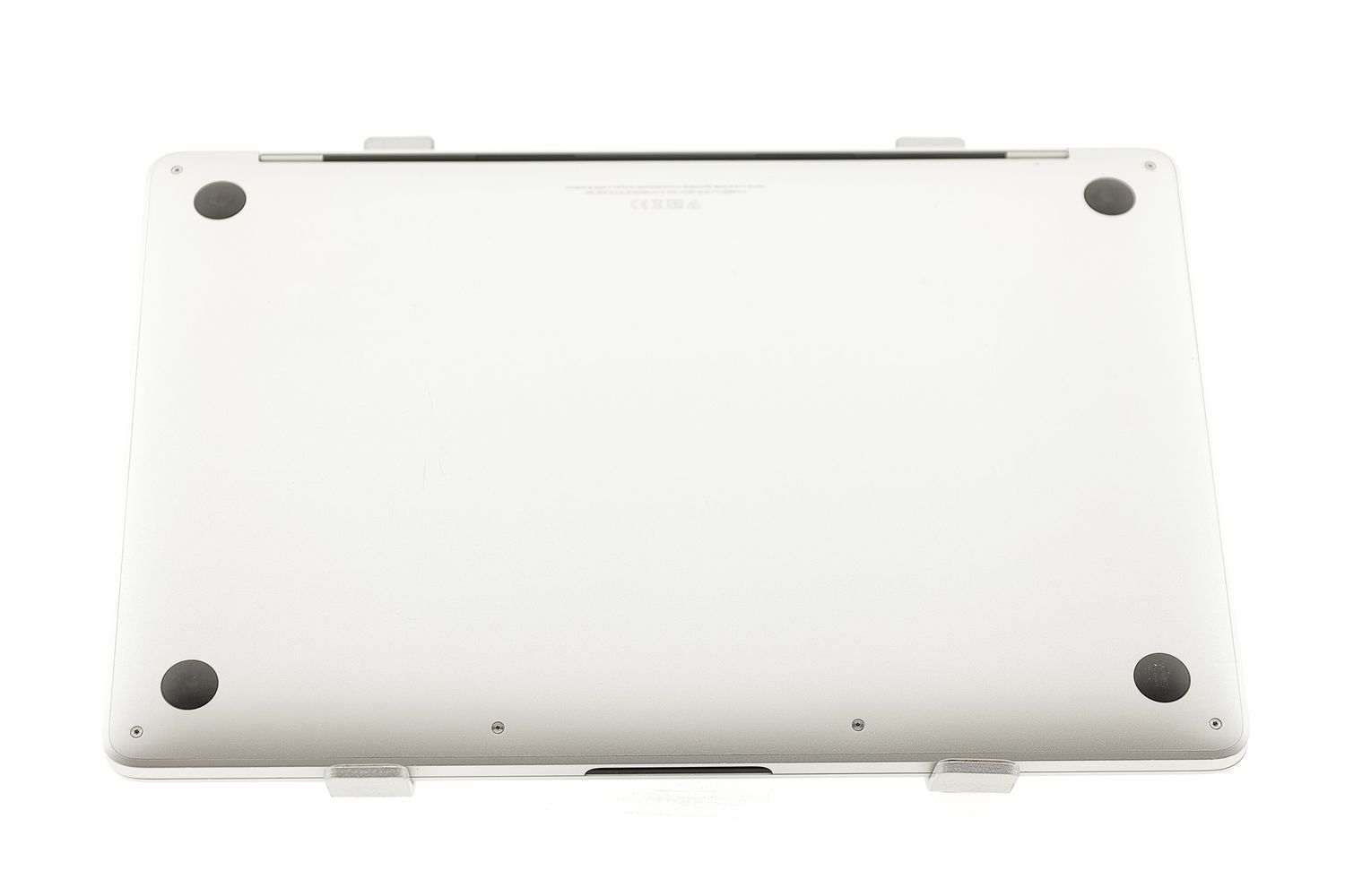 Apple MacBook Pro 13″ Touch Bar 2020, i5 1.4 GHz, 16 GB, Intel Iris Plus Graphics 645 1 TB Silver - Εξαιρετικό