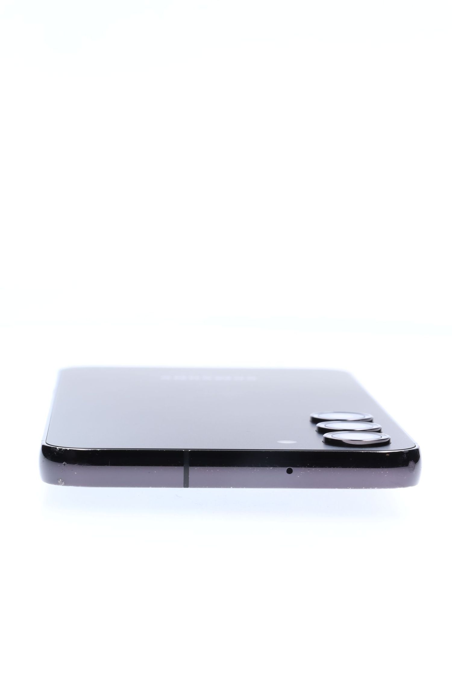 Samsung Galaxy S23 Plus 5G Dual Sim 256 GB Phantom Black - Bun
