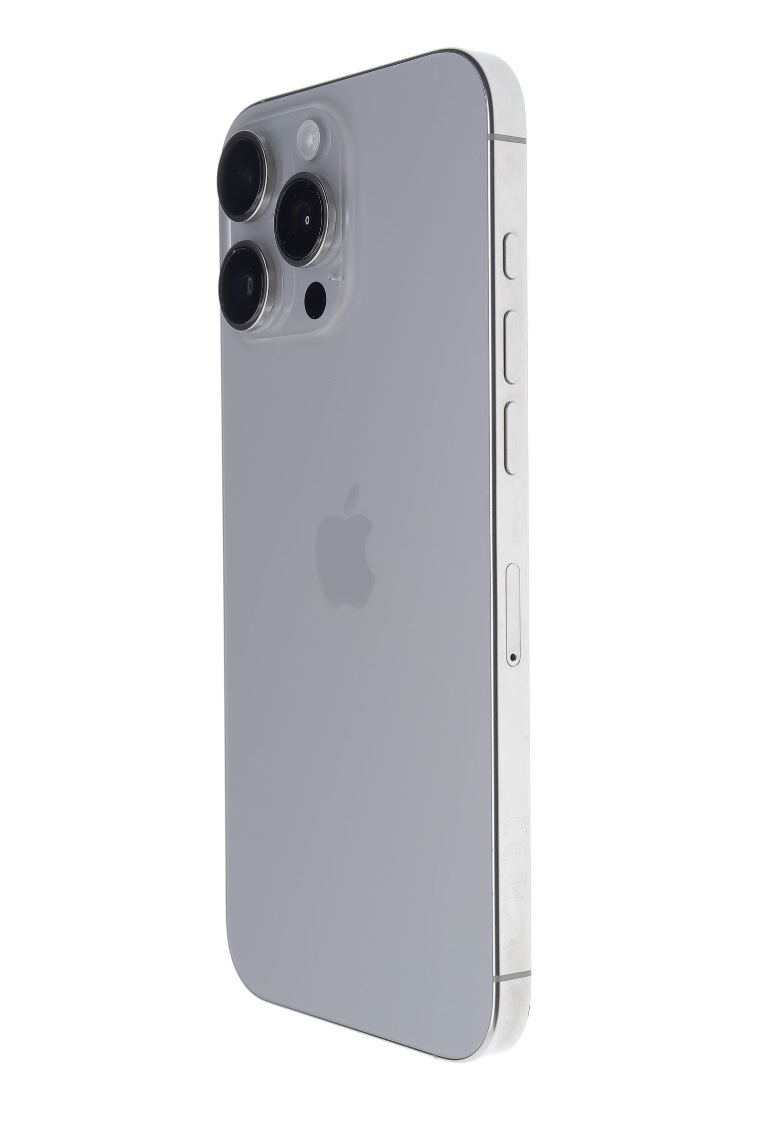 Apple iPhone 16 Pro Max 512 GB Natural Titanium - Újszerű