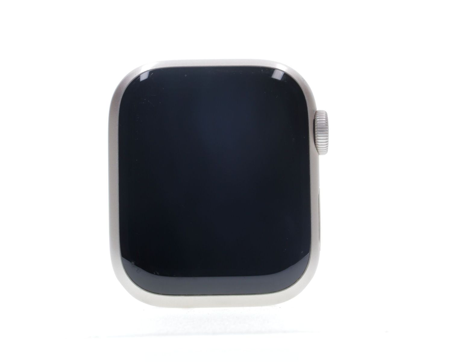 Apple Watch Series 8 2022, GPS, Aluminium 41mm Starlight - Εξαιρετικό