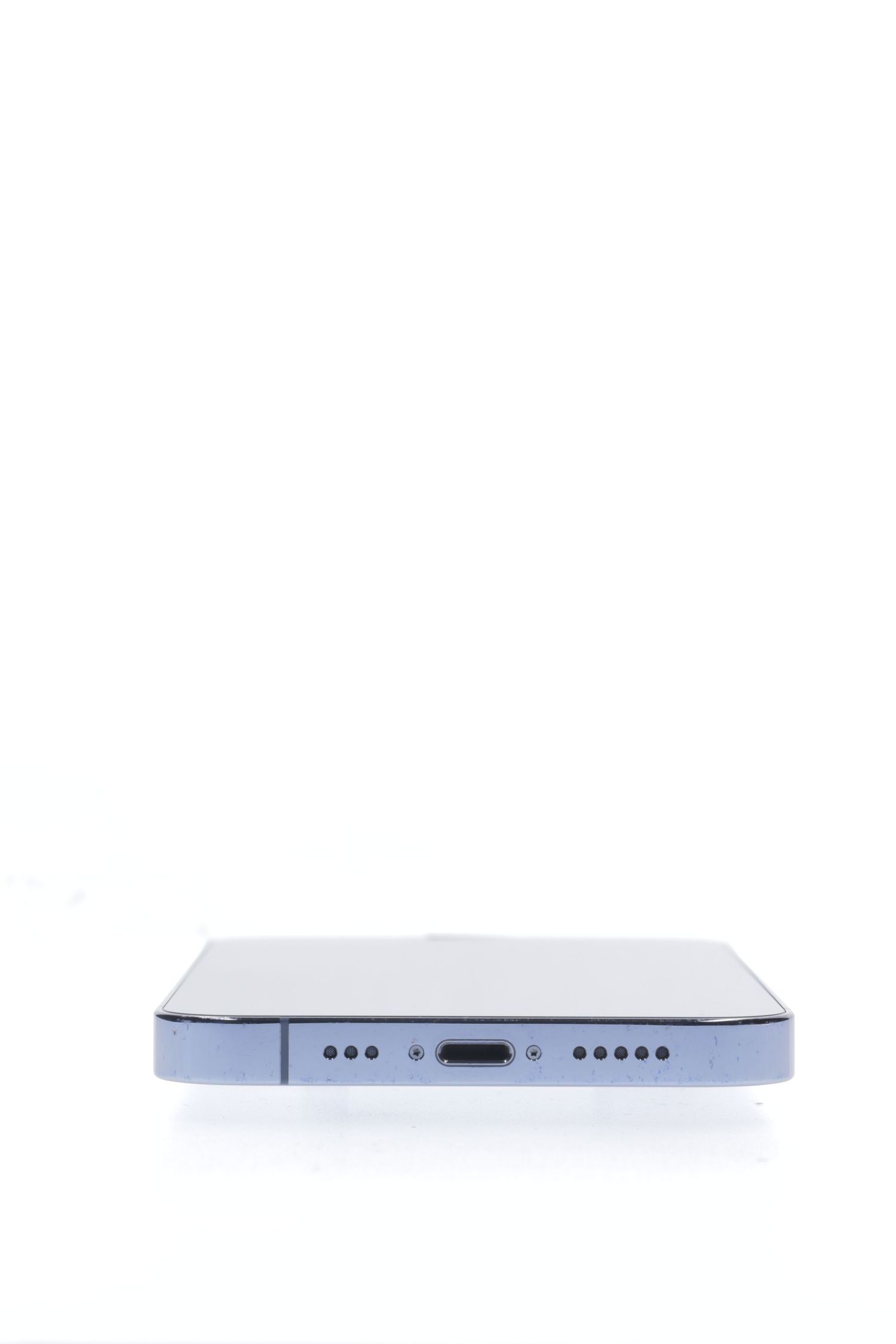 Apple iPhone 13 Pro 128 GB Sierra Blue - Εξαιρετικό