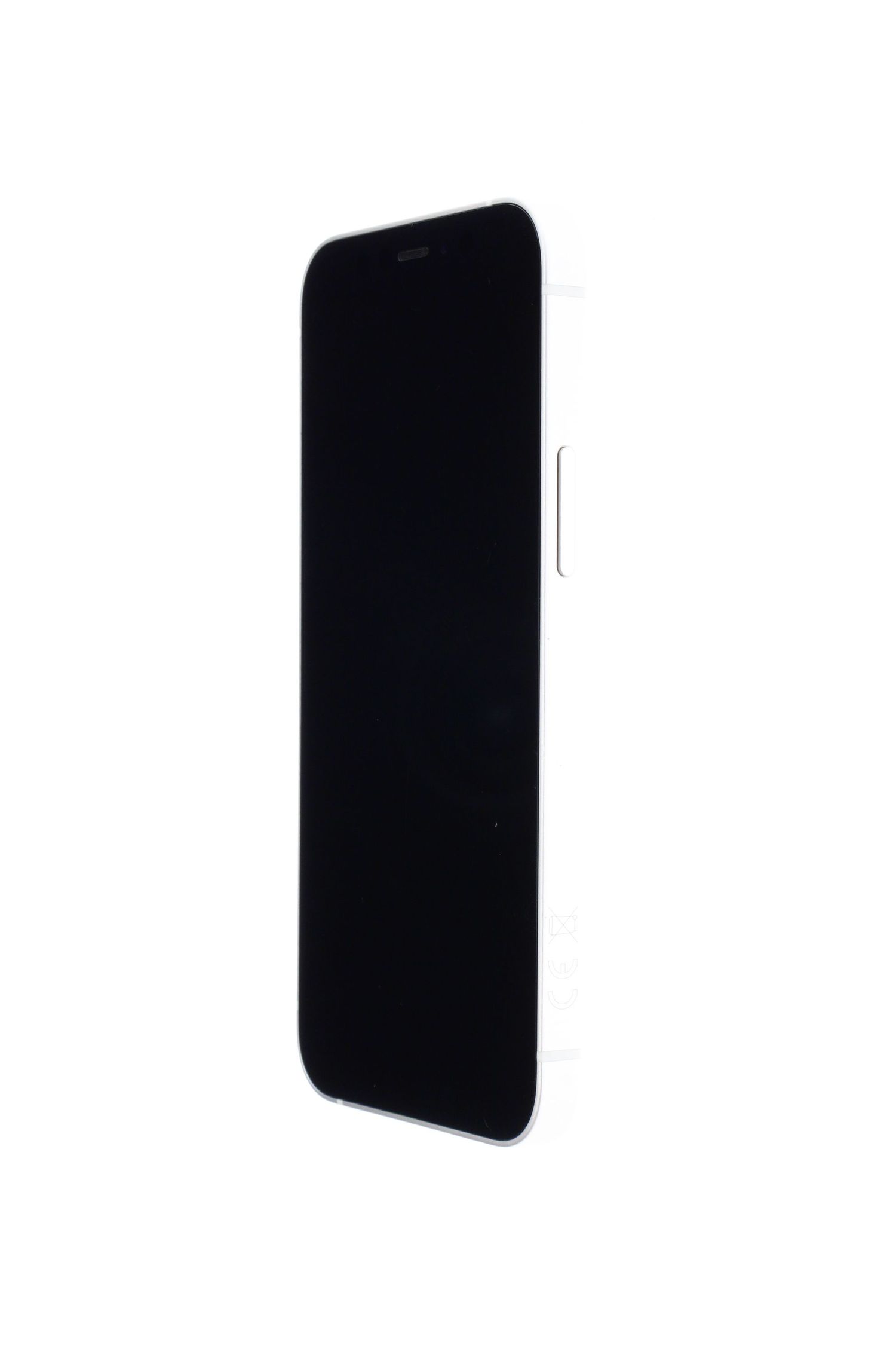 Apple iPhone 12 mini 64 GB White - Foarte bun