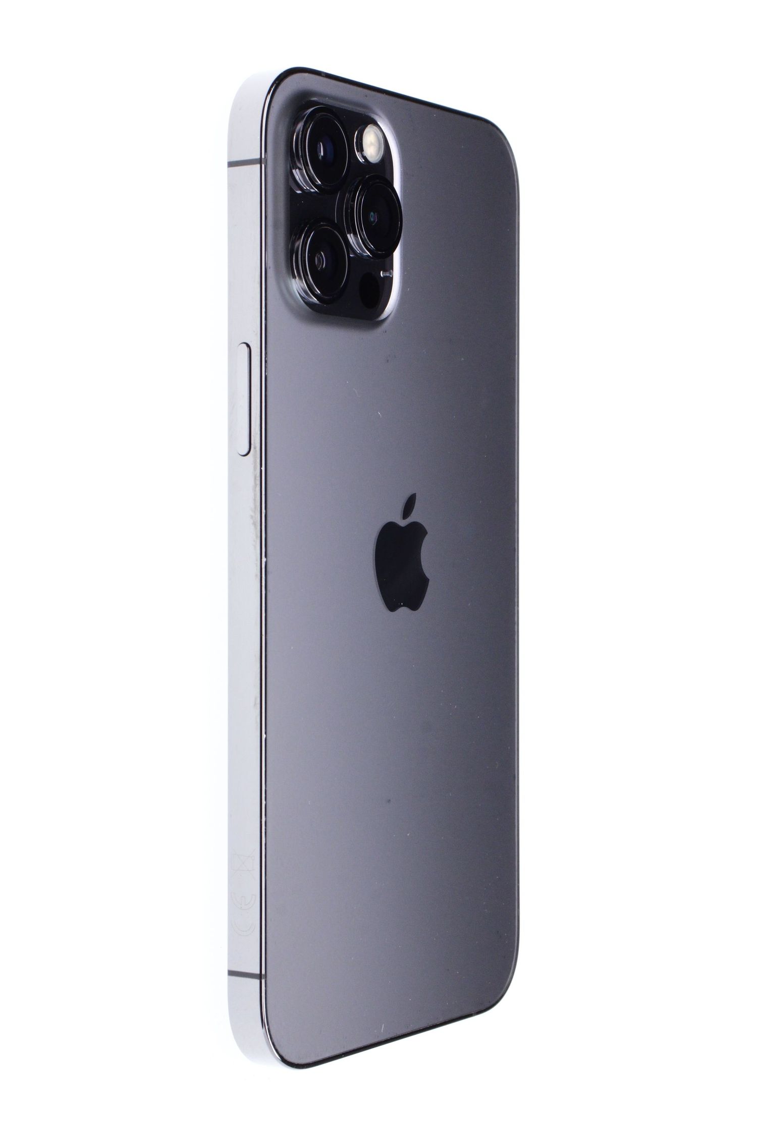 Apple iPhone 12 Pro Max 512 GB Graphite - Много добро