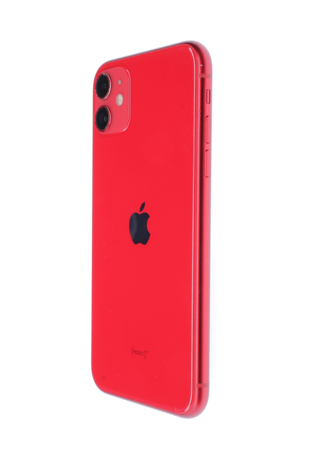 Apple iPhone 11 128 GB Red - Πολύ καλό