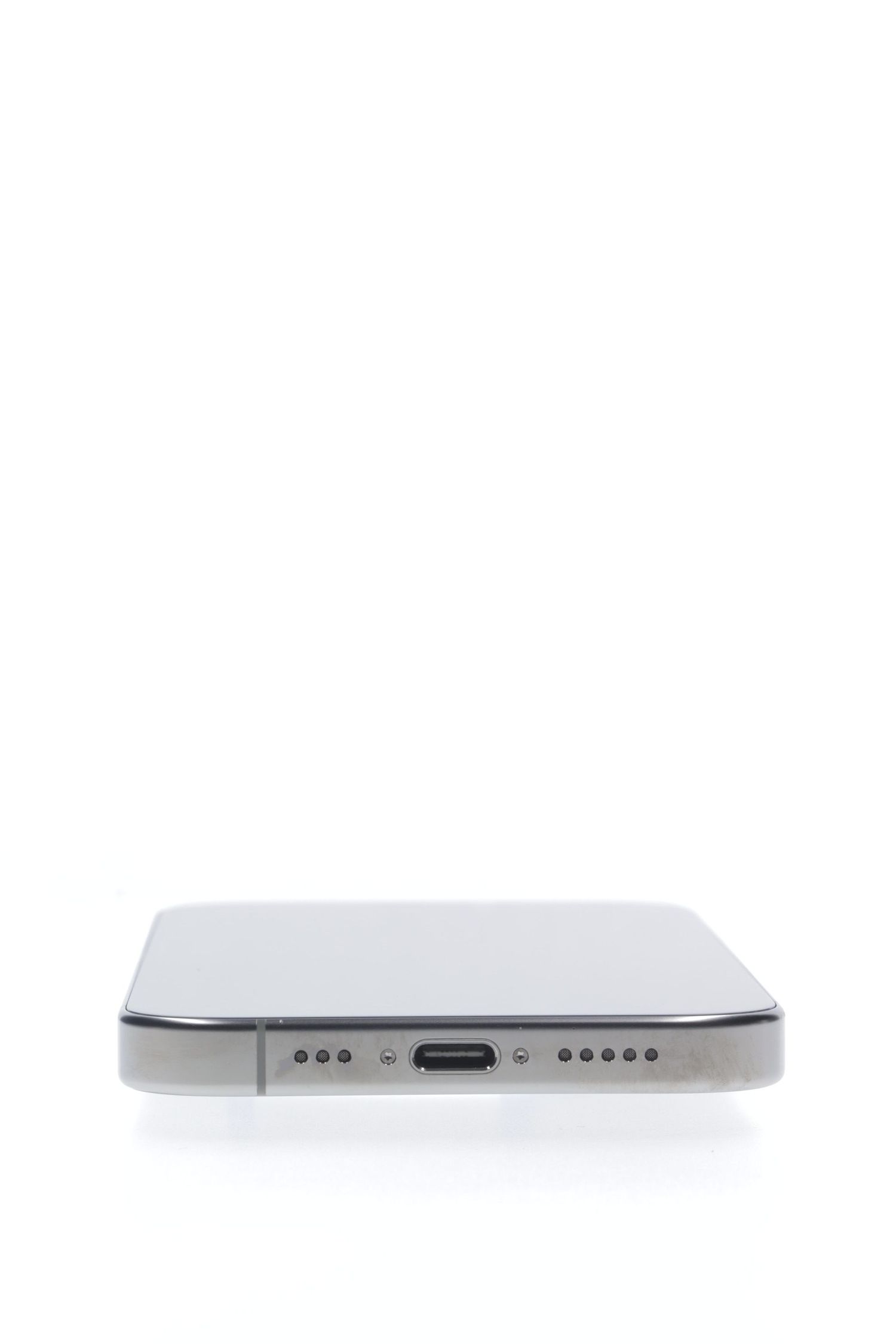 Apple iPhone 16 Pro 256 GB Natural Titanium - Σαν καινούργιο