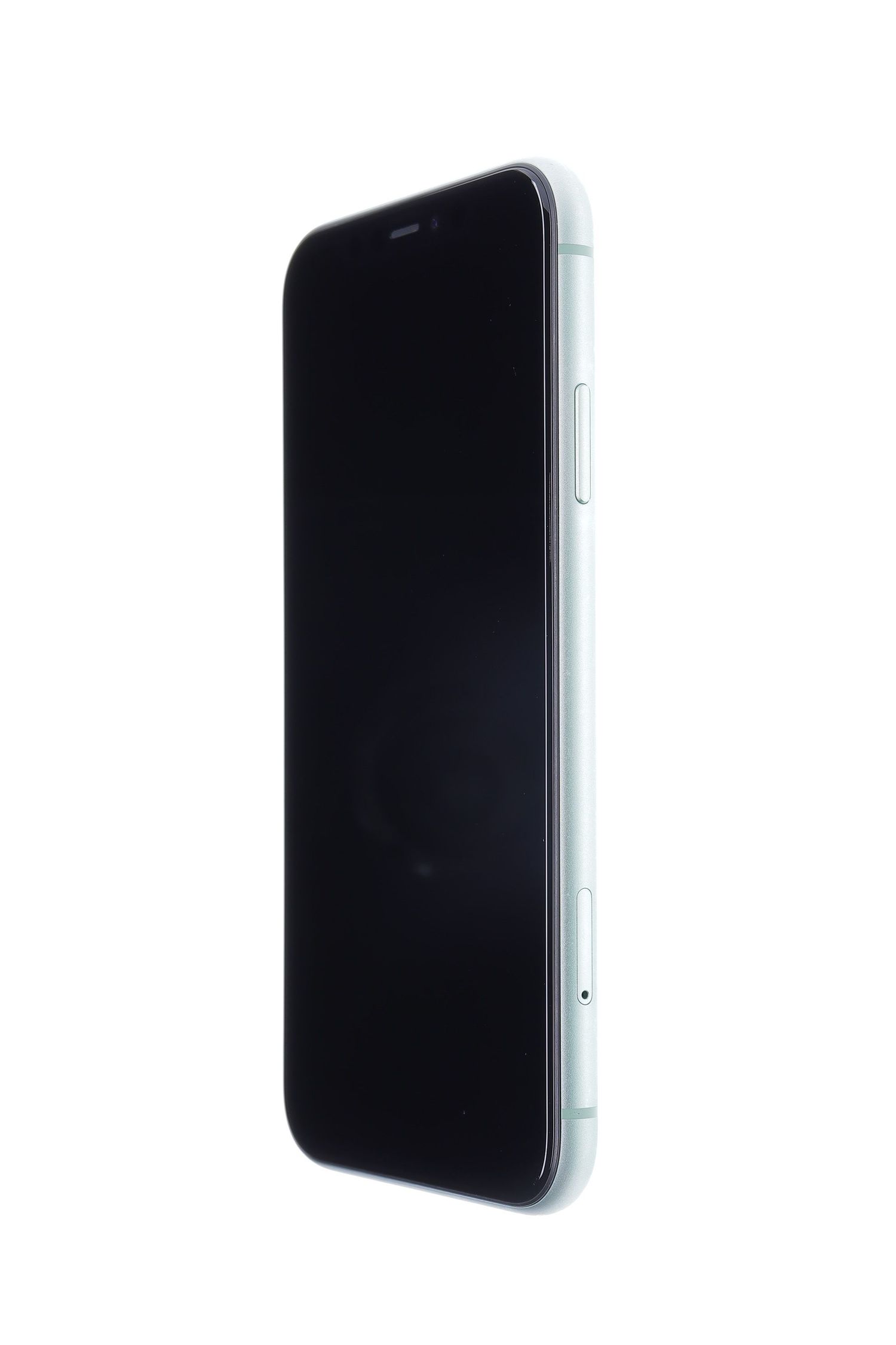 Apple iPhone 11 64 GB Green - Εξαιρετικό