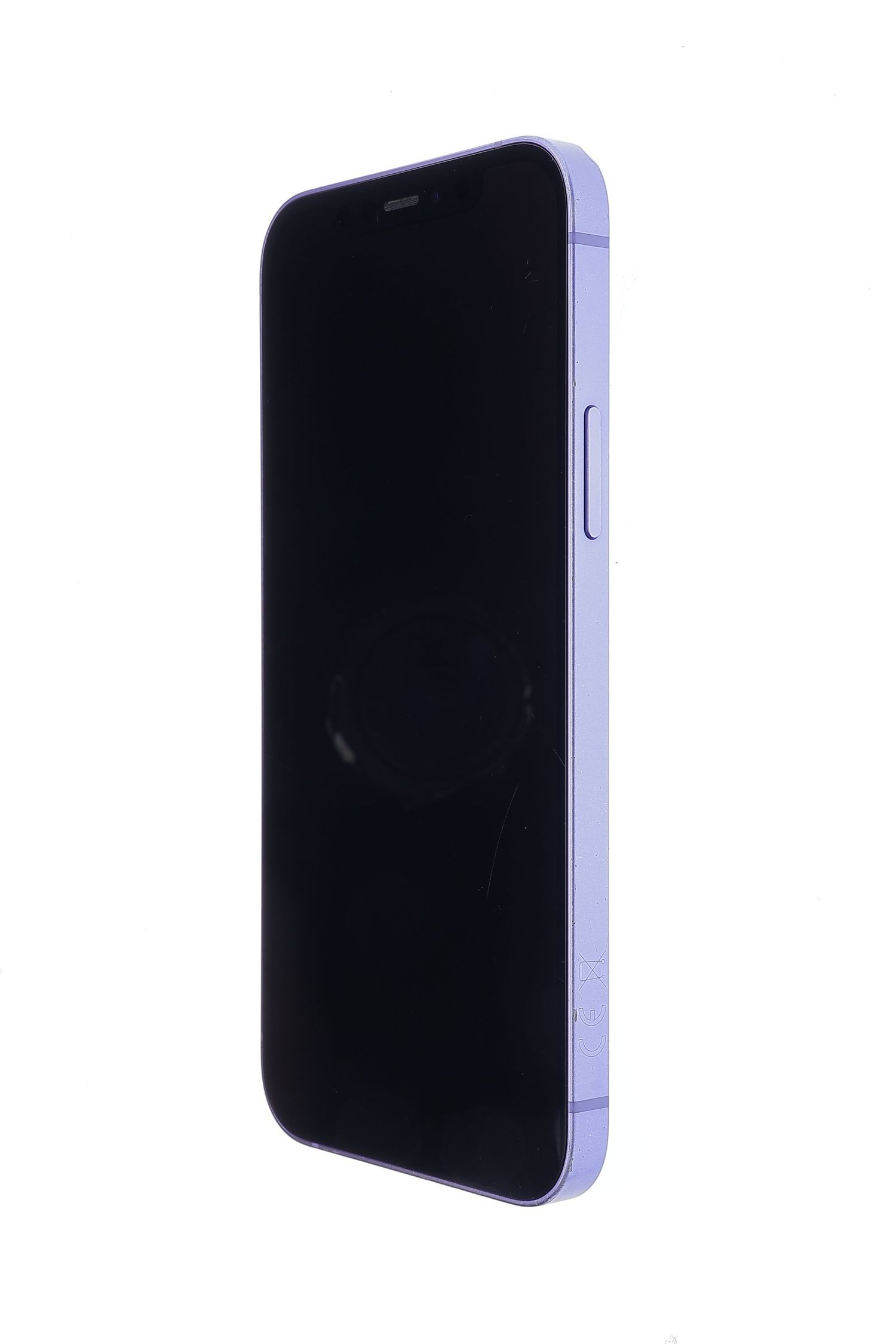 Apple iPhone 12 128 GB Purple - Foarte bun